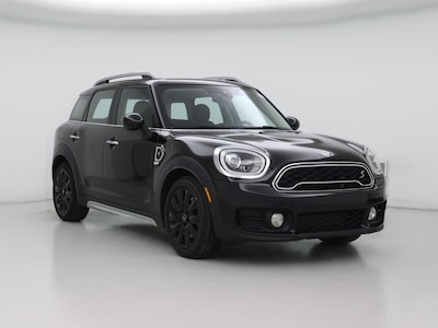 2019 Mini Cooper Countryman S Signature