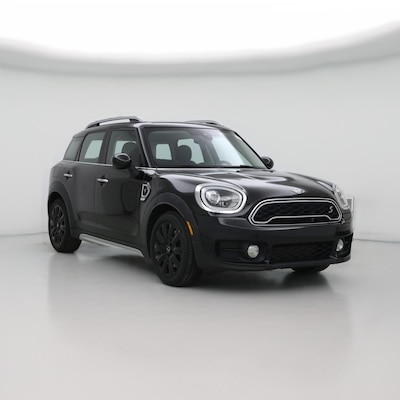 2019 Mini Cooper Countryman S Signature