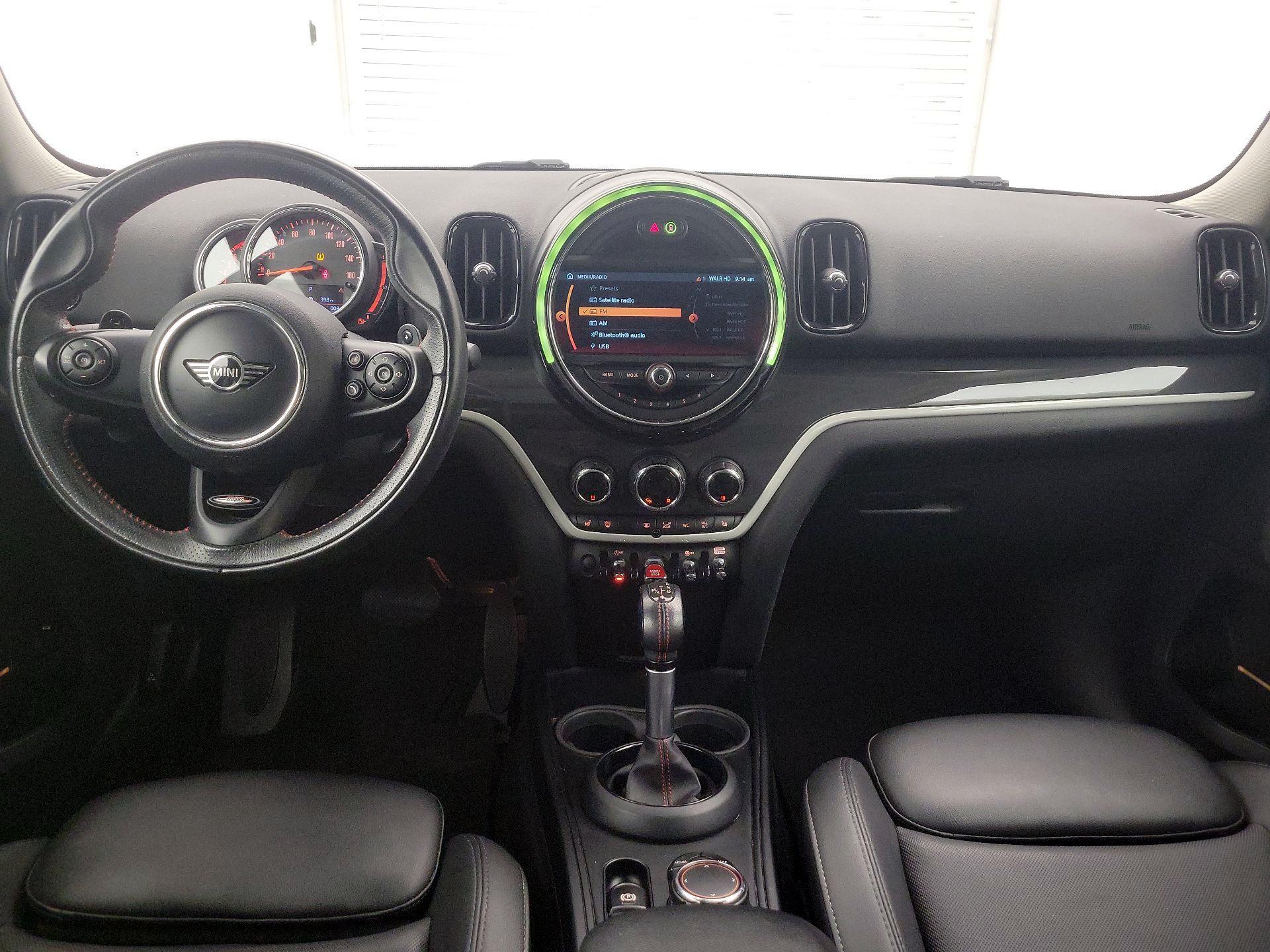 Thumbnail: 2019 MINI Cooper Countryman - 9