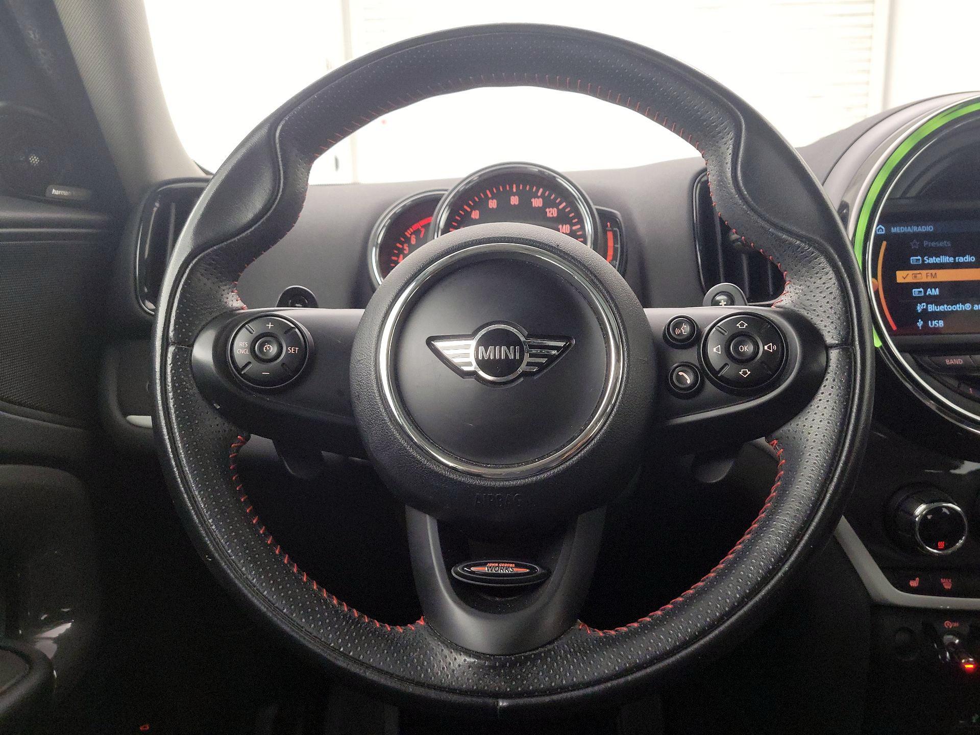 Thumbnail: 2019 MINI Cooper Countryman - 10