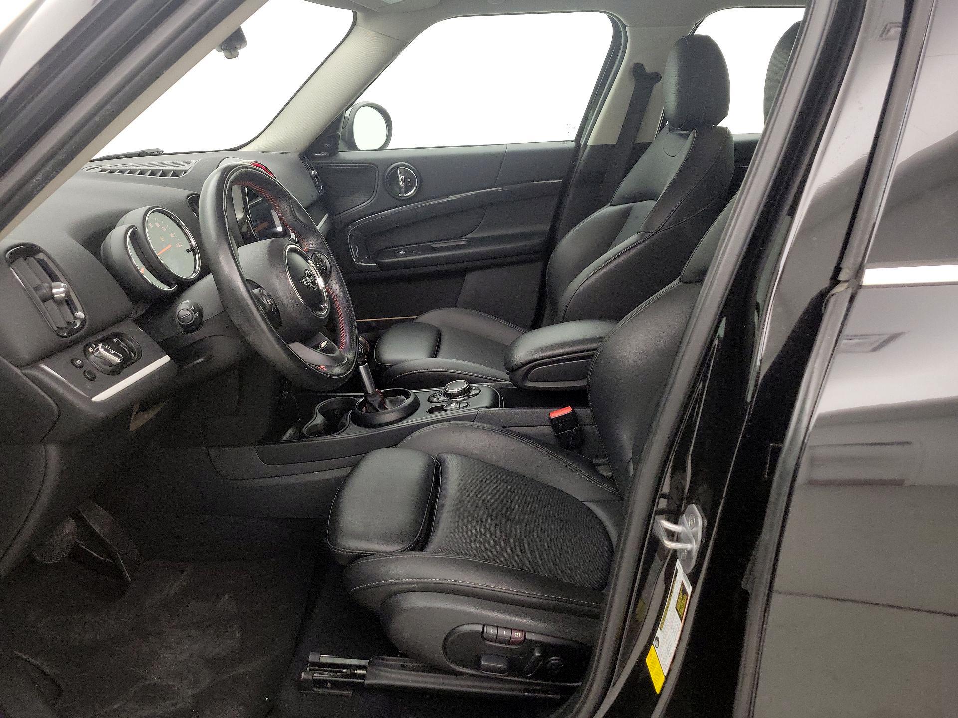 Thumbnail: 2019 MINI Cooper Countryman - 11