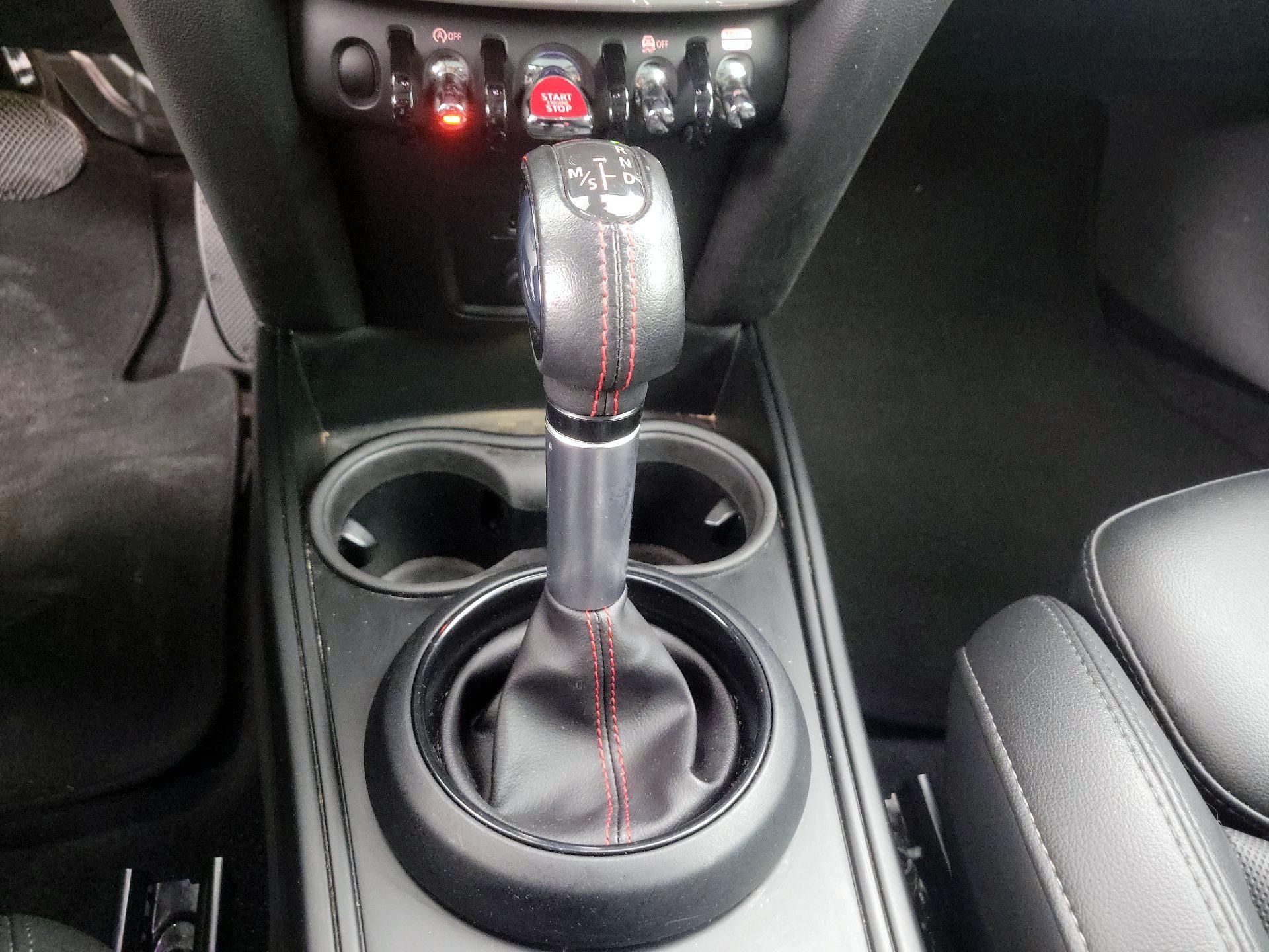 Thumbnail: 2019 MINI Cooper Countryman - 17