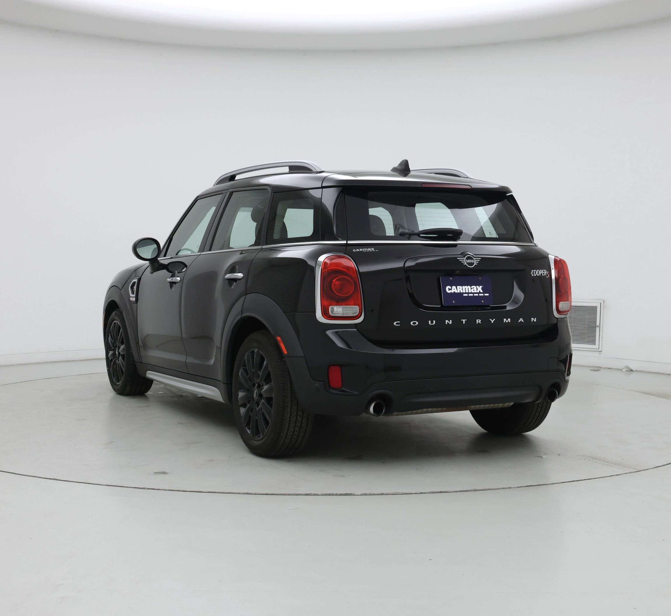 Thumbnail: 2019 MINI Cooper Countryman - 2