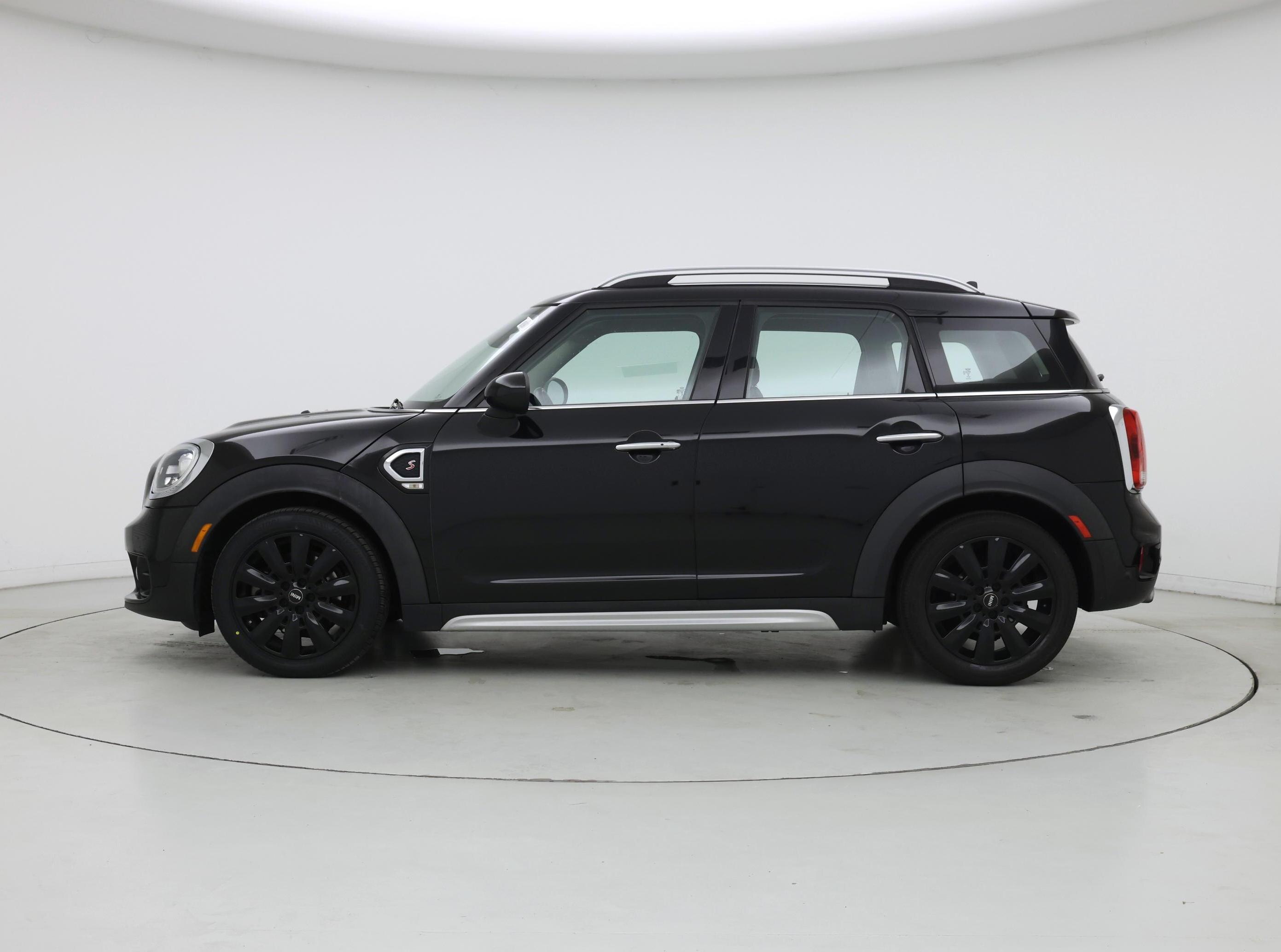 Thumbnail: 2019 MINI Cooper Countryman - 3