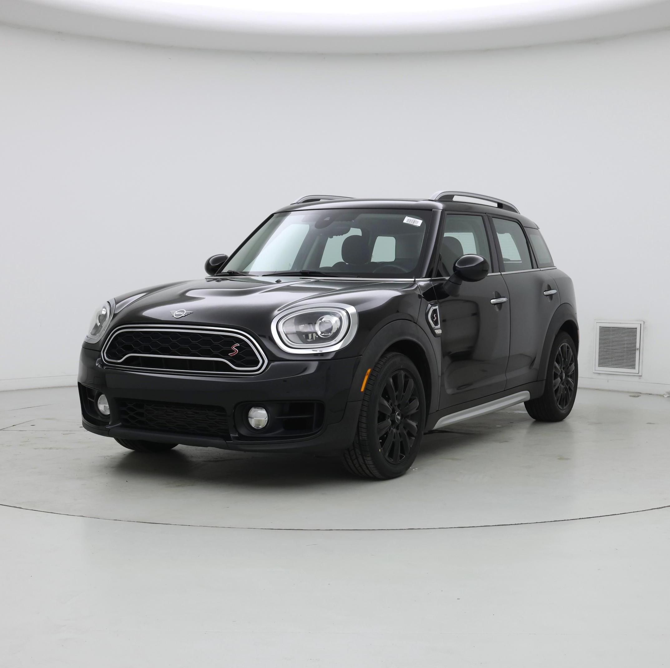Thumbnail: 2019 MINI Cooper Countryman - 4
