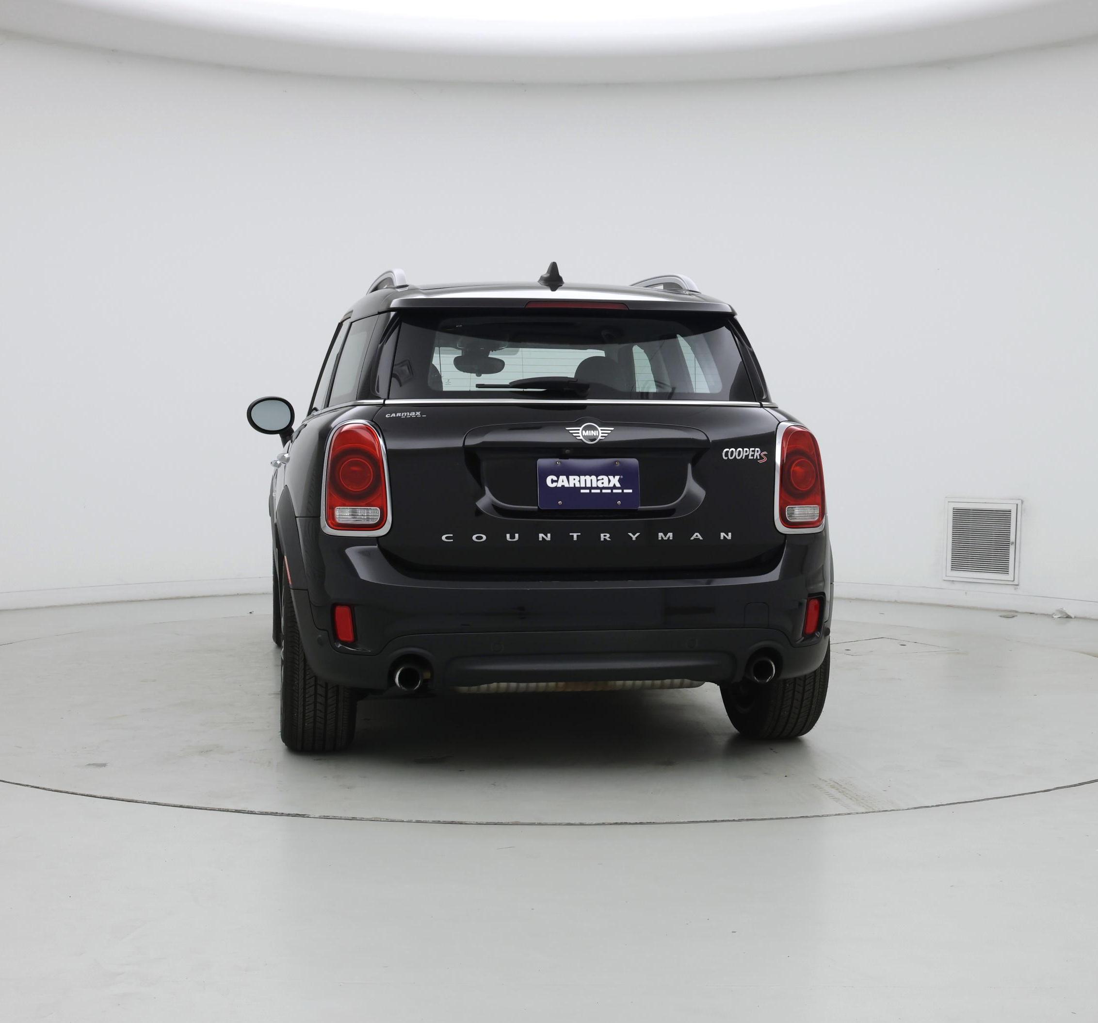 Thumbnail: 2019 MINI Cooper Countryman - 6