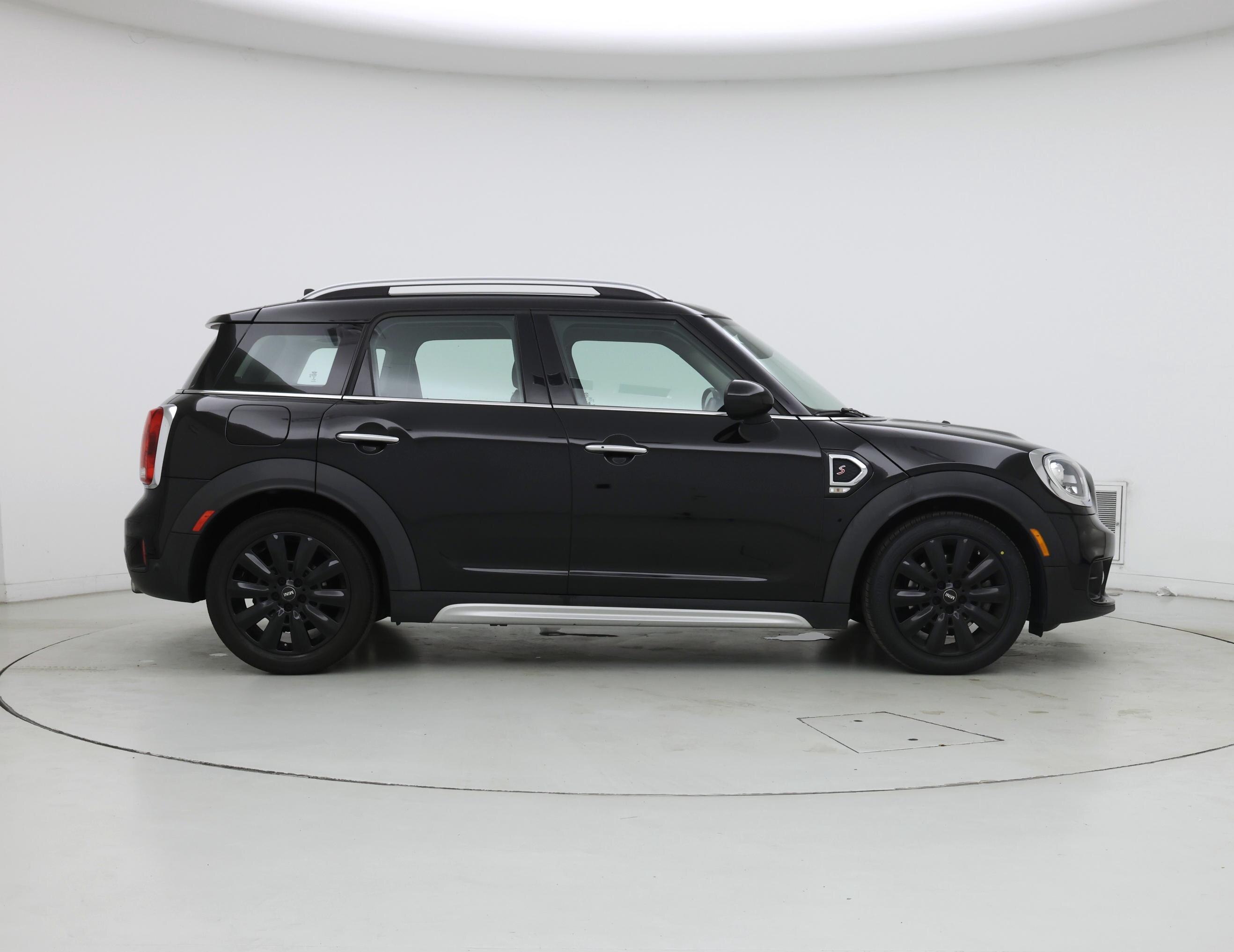 Thumbnail: 2019 MINI Cooper Countryman - 7