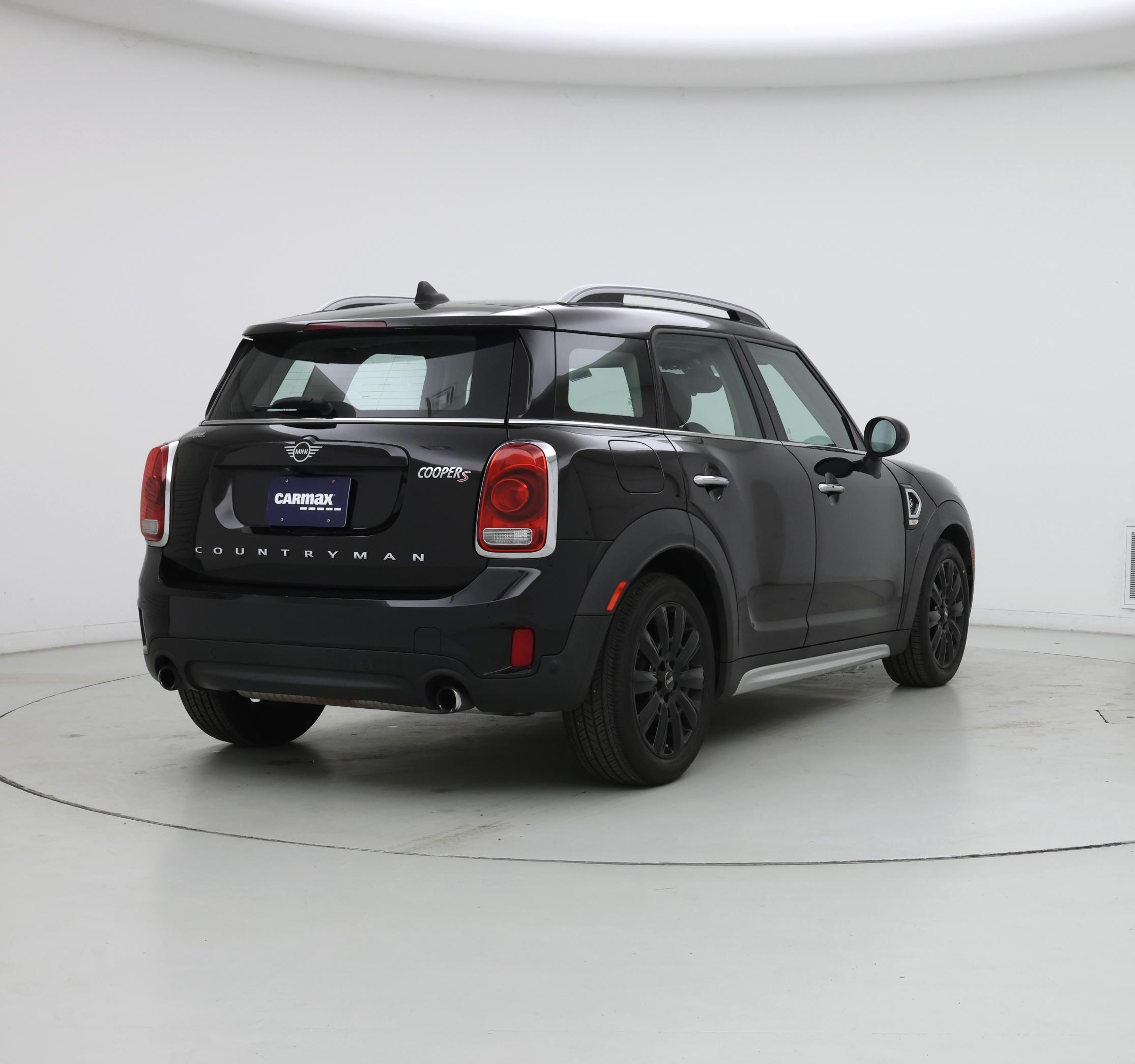 Thumbnail: 2019 MINI Cooper Countryman - 8