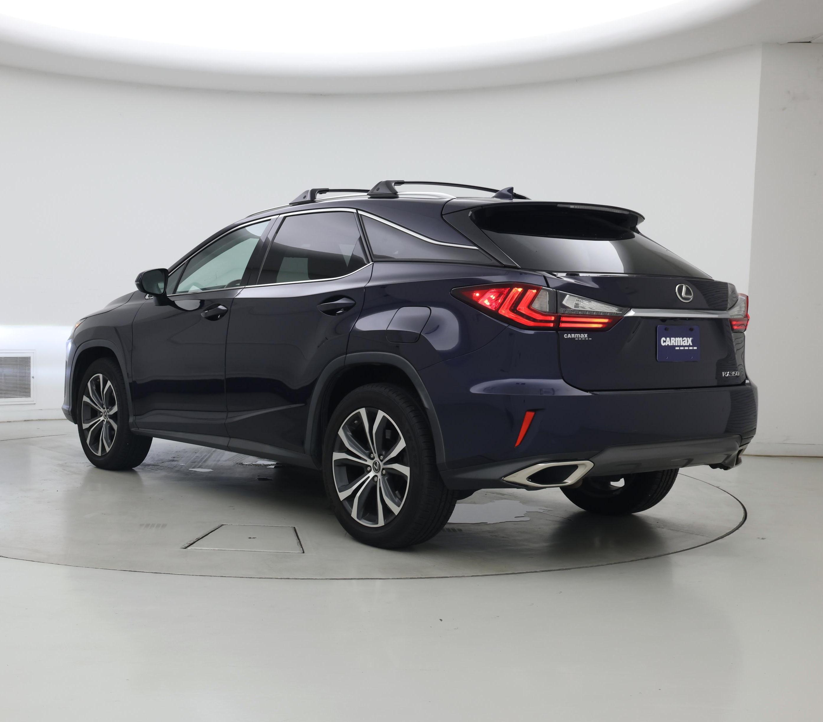 Thumbnail: 2019 Lexus RX - 2