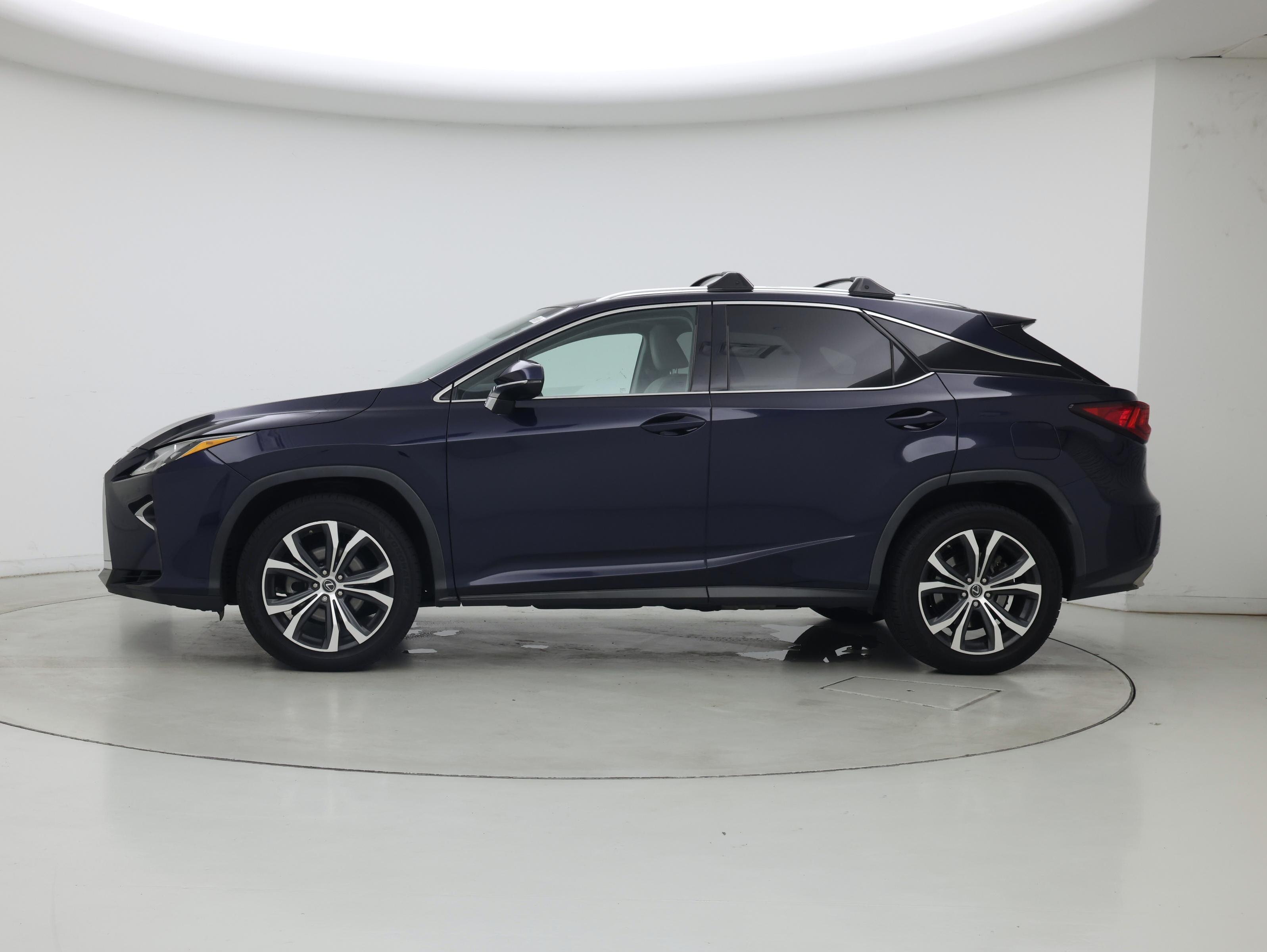 Thumbnail: 2019 Lexus RX - 3