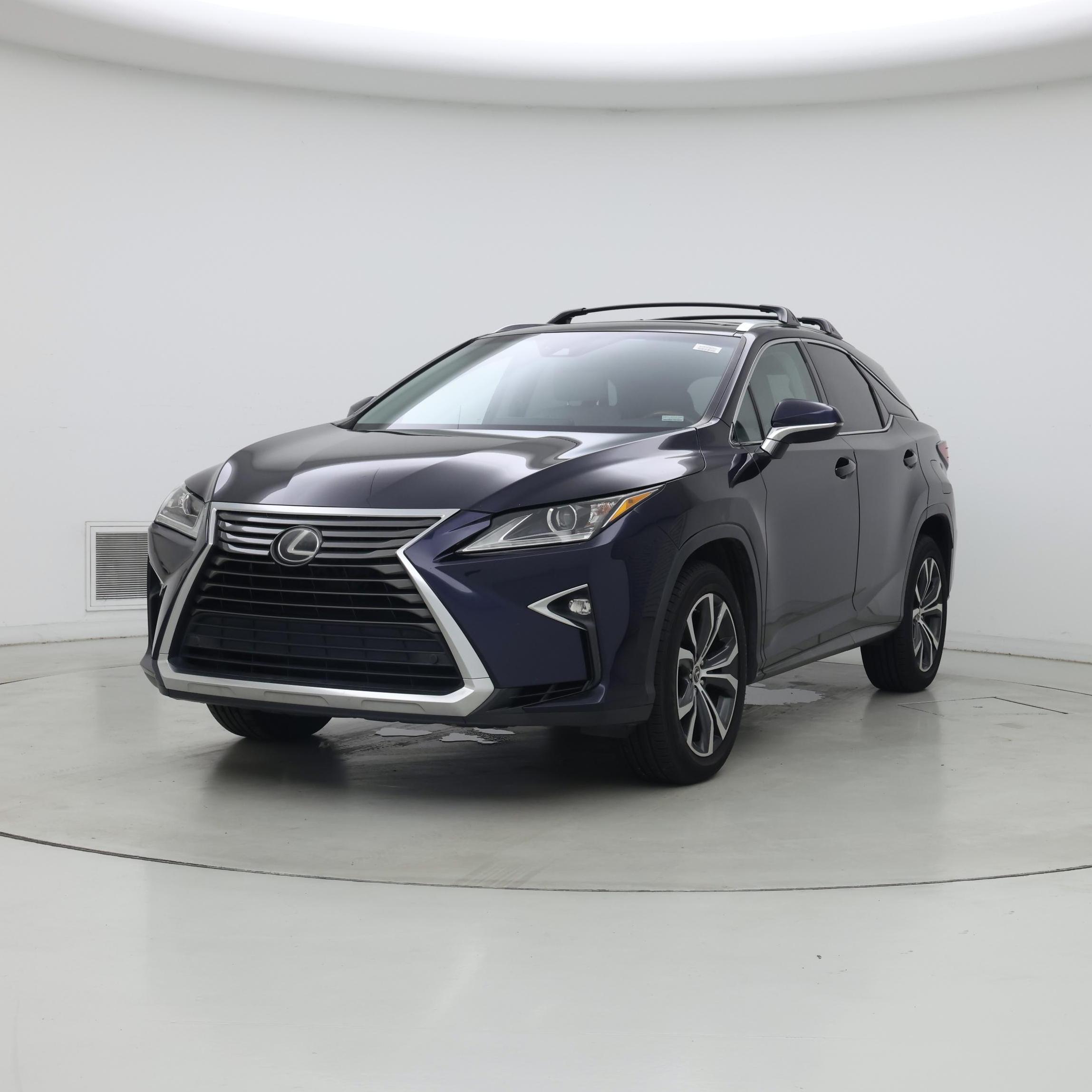 Thumbnail: 2019 Lexus RX - 4