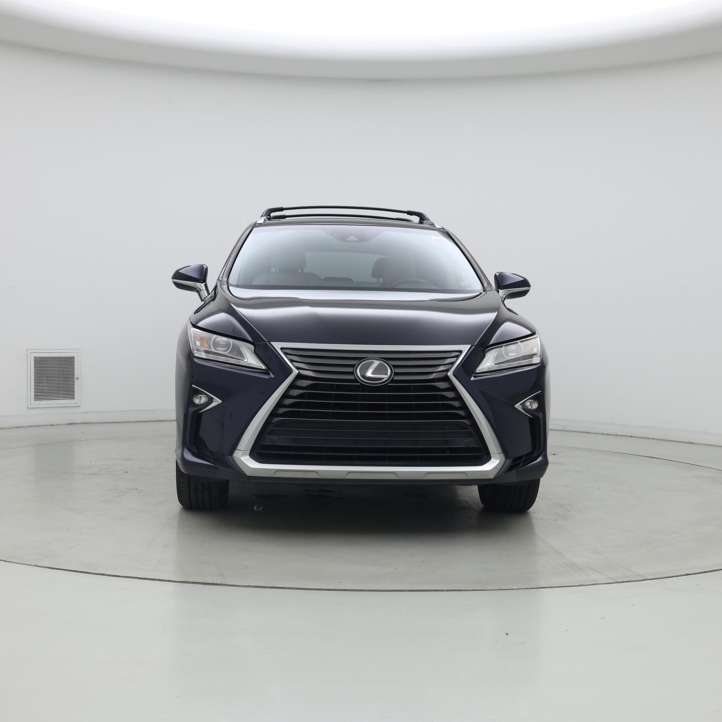 Thumbnail: 2019 Lexus RX - 5
