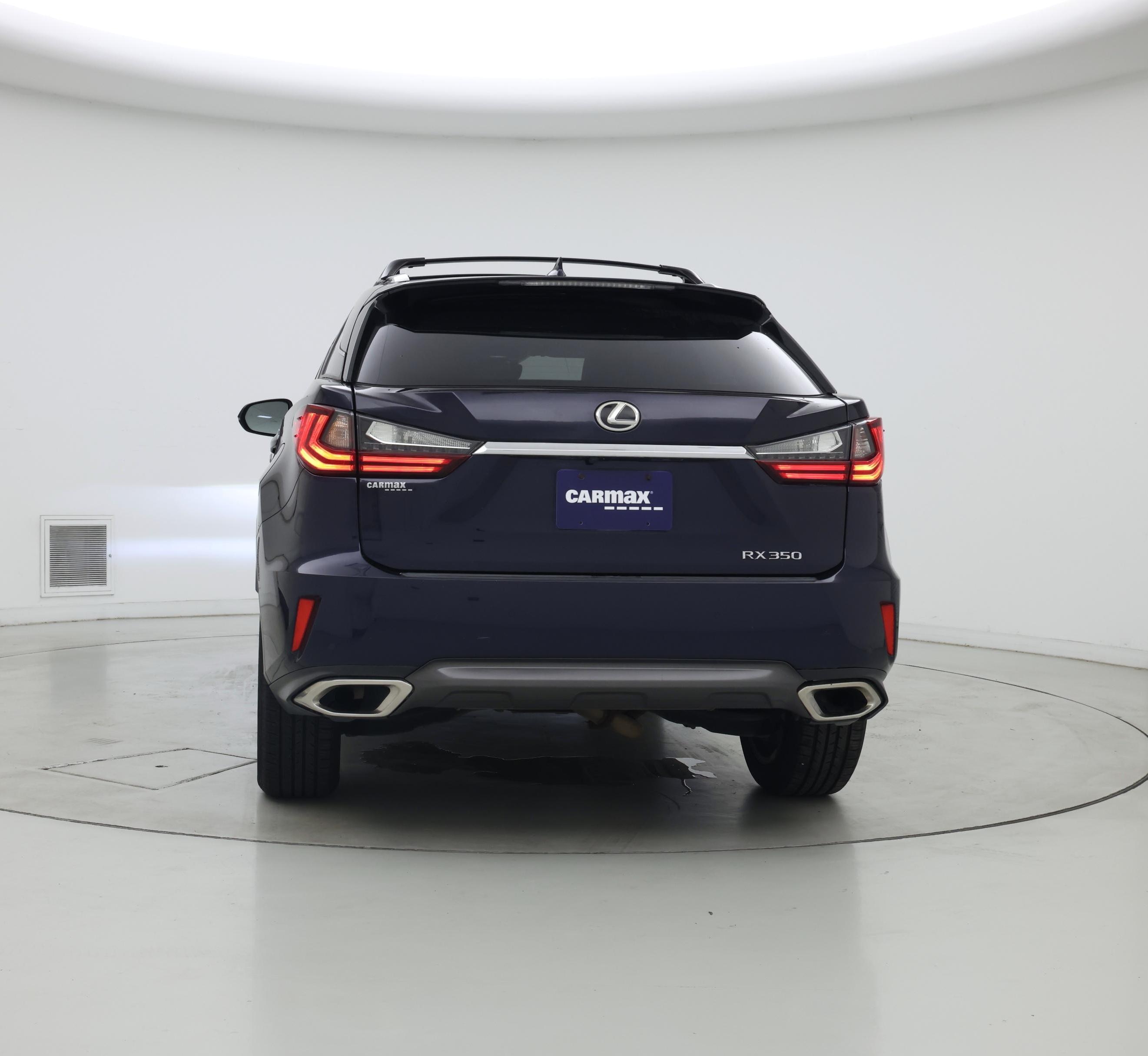 Thumbnail: 2019 Lexus RX - 6