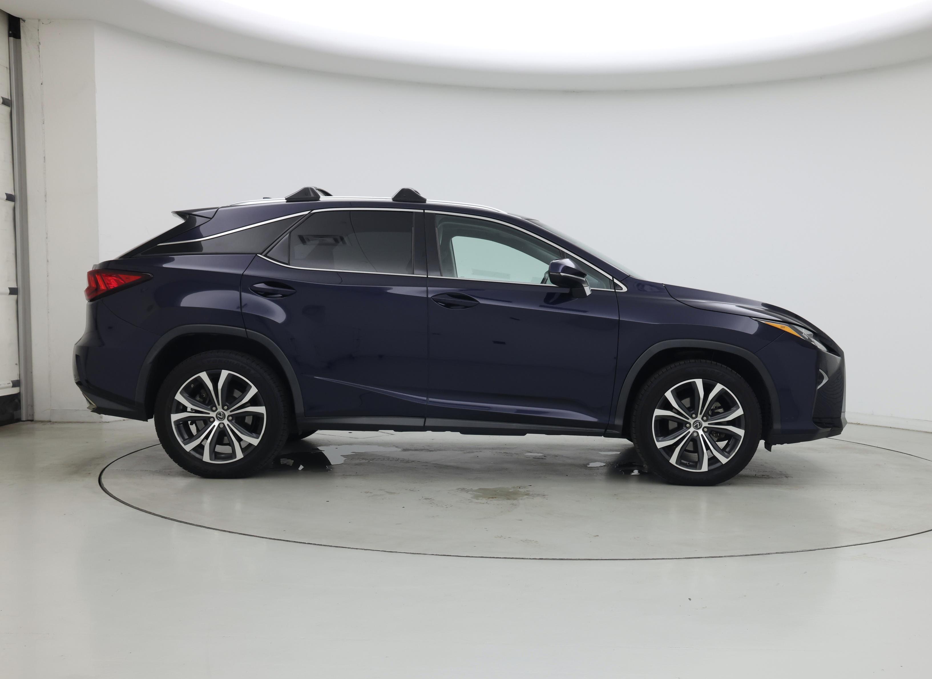 Thumbnail: 2019 Lexus RX - 7