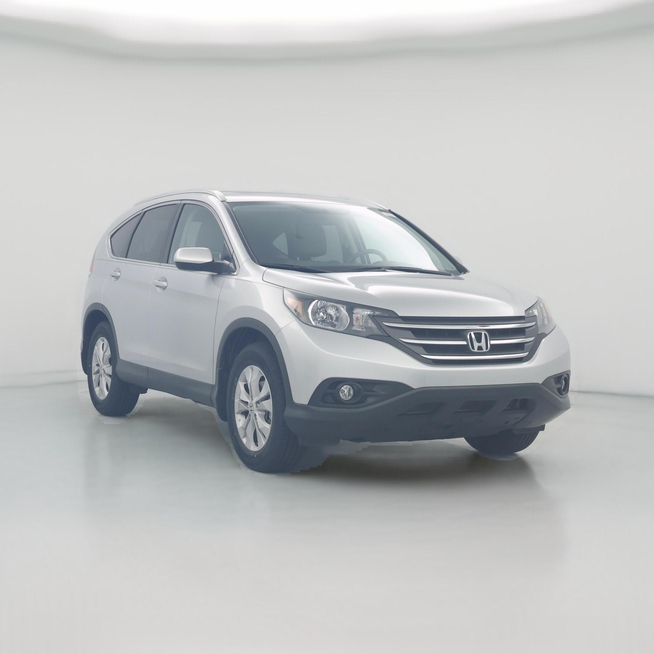 Thumbnail: 2014 Honda CR-V - 1