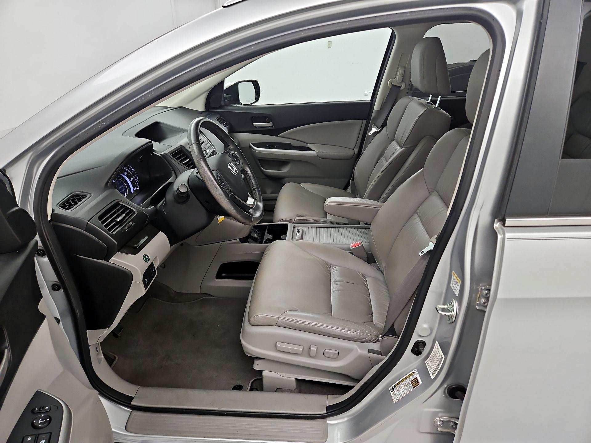 Thumbnail: 2014 Honda CR-V - 11