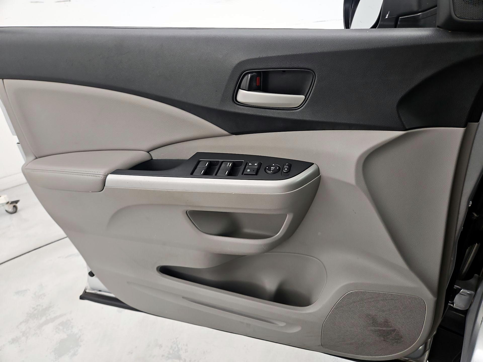 Thumbnail: 2014 Honda CR-V - 12