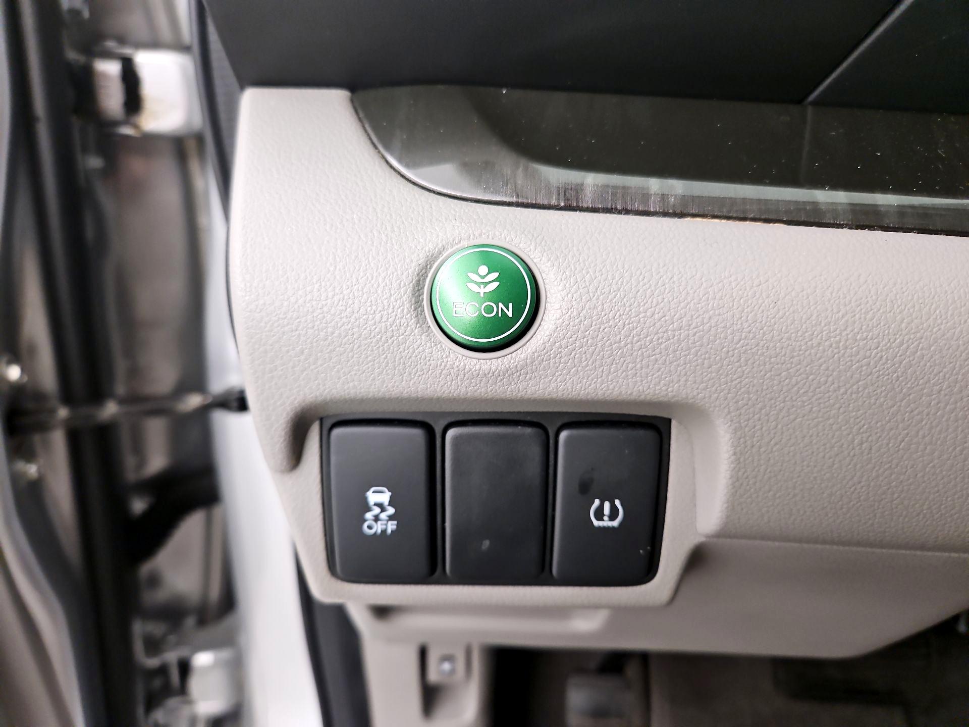 Thumbnail: 2014 Honda CR-V - 13