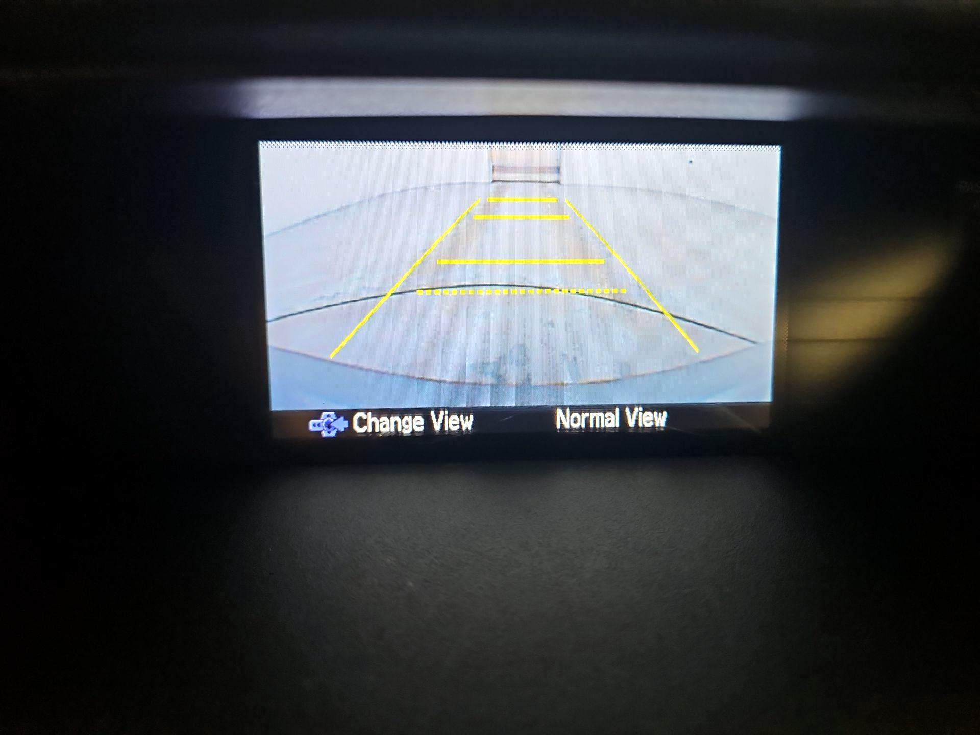 Thumbnail: 2014 Honda CR-V - 14