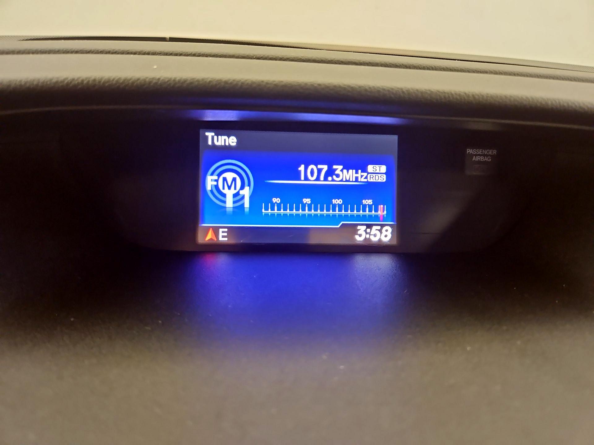 Thumbnail: 2014 Honda CR-V - 15