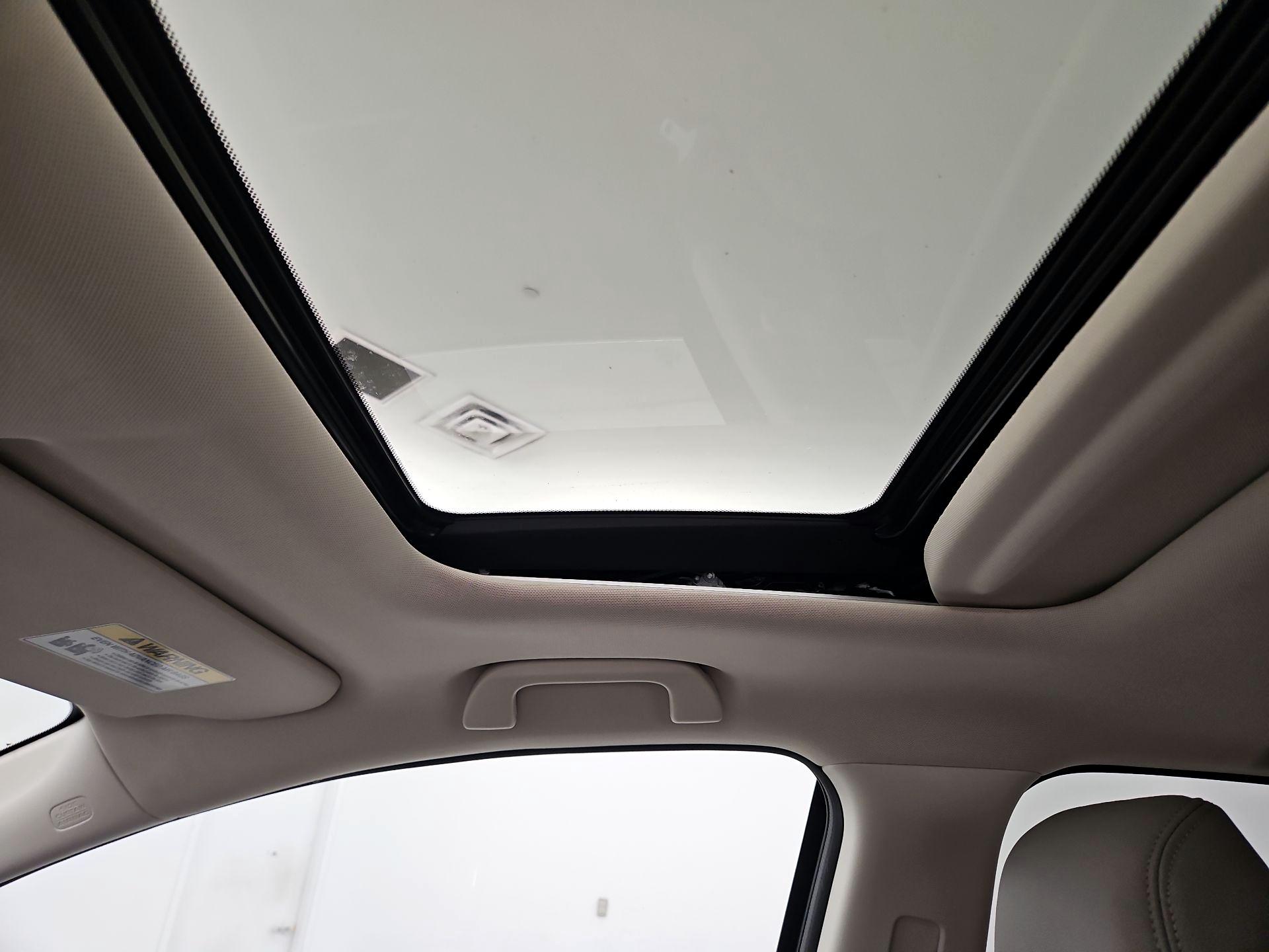 Thumbnail: 2014 Honda CR-V - 18