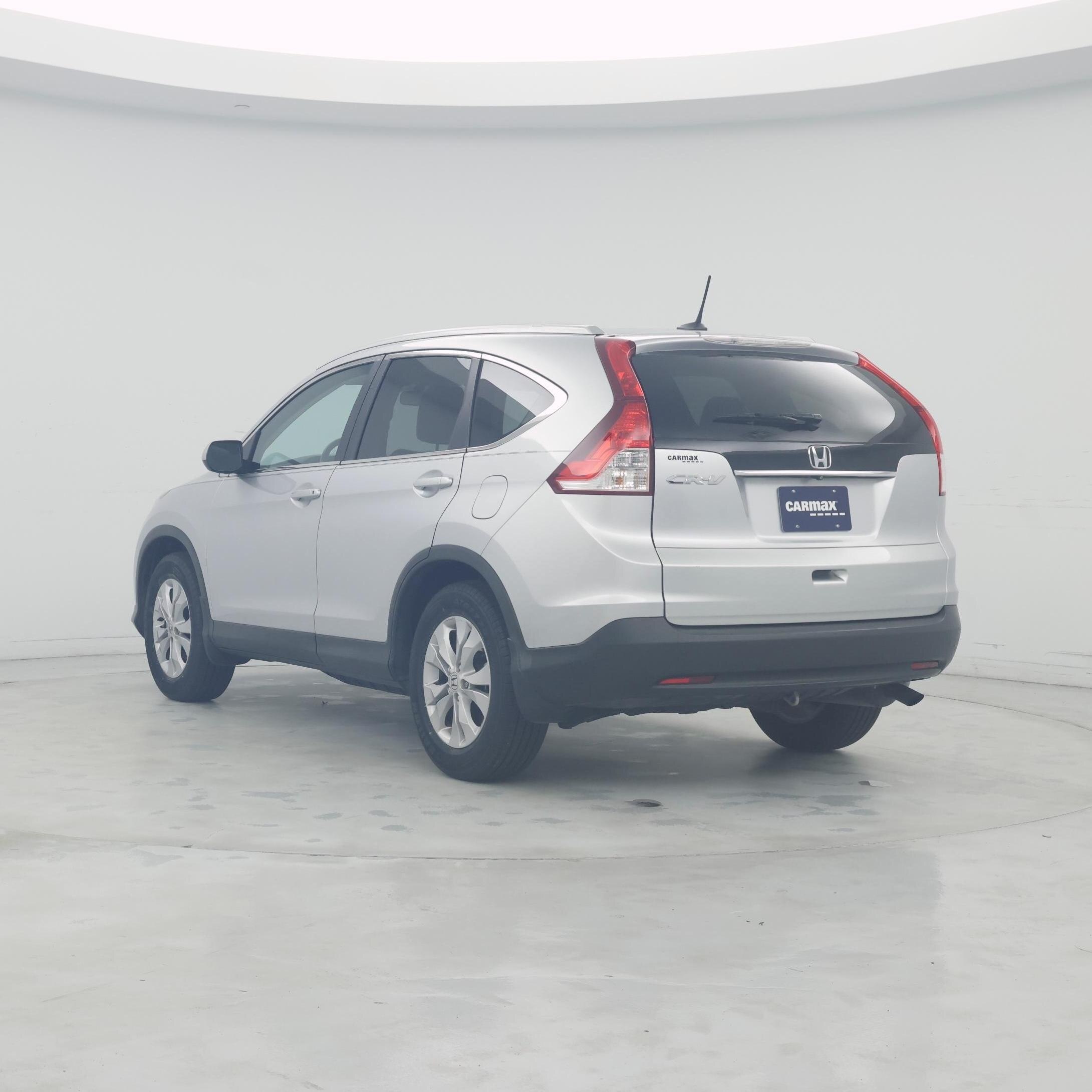 Thumbnail: 2014 Honda CR-V - 2
