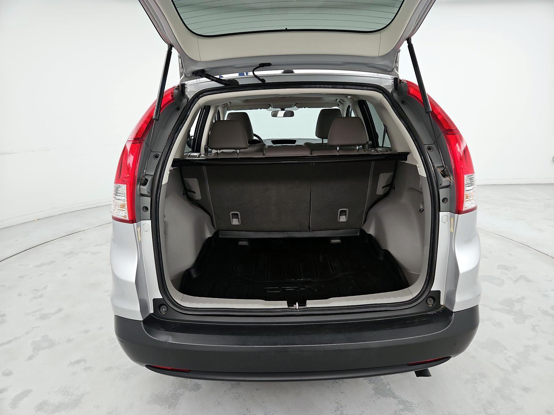 Thumbnail: 2014 Honda CR-V - 20