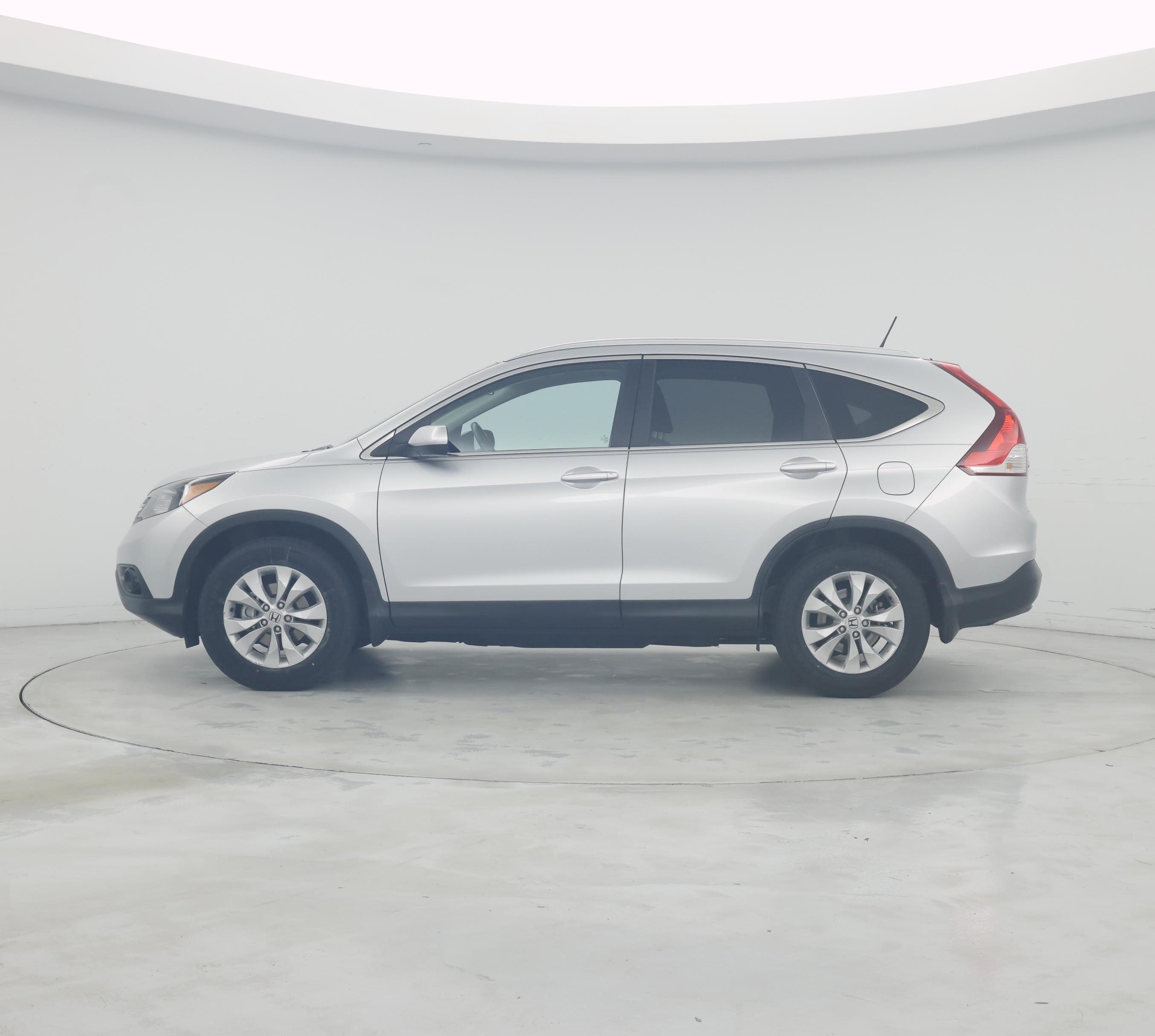 Thumbnail: 2014 Honda CR-V - 3