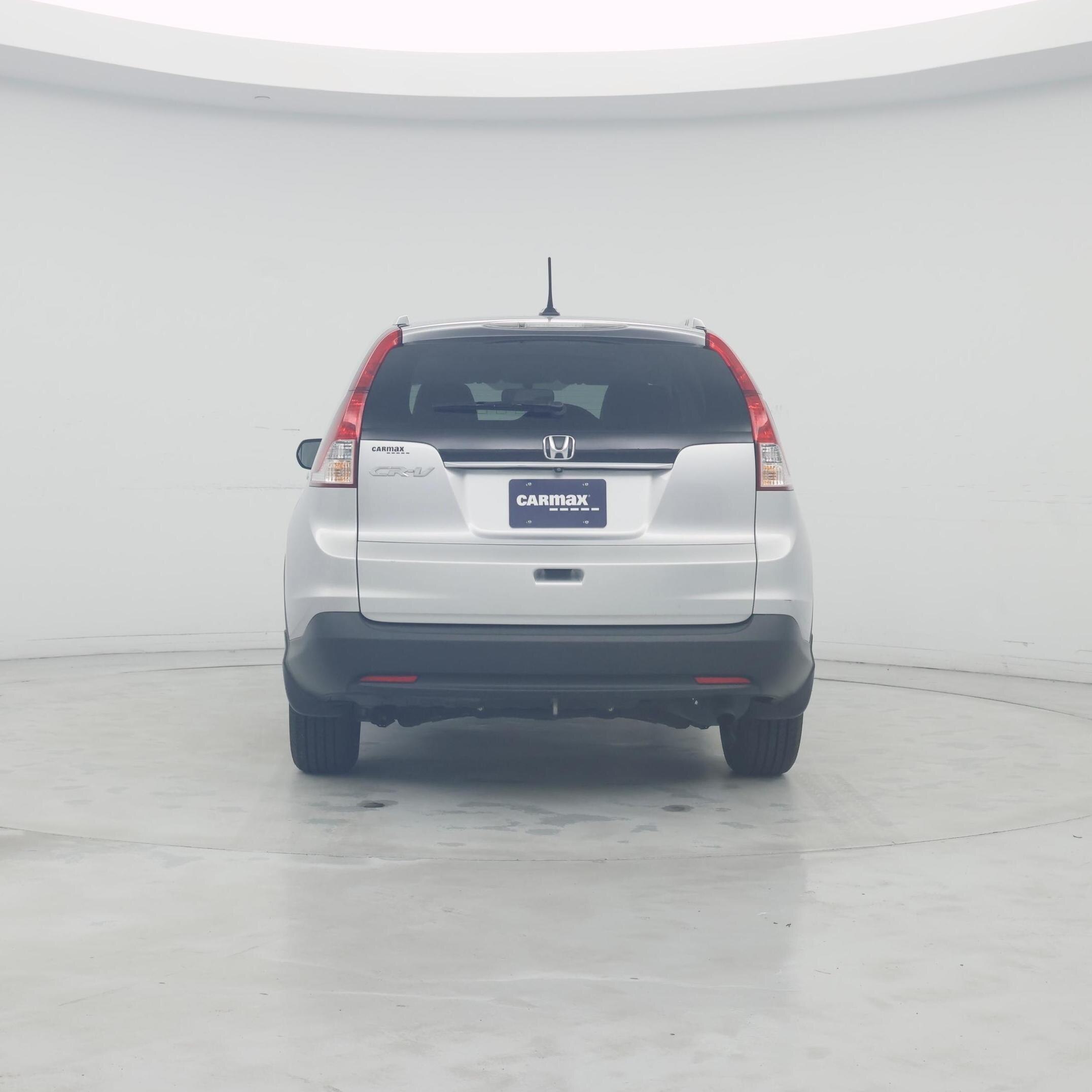 Thumbnail: 2014 Honda CR-V - 6