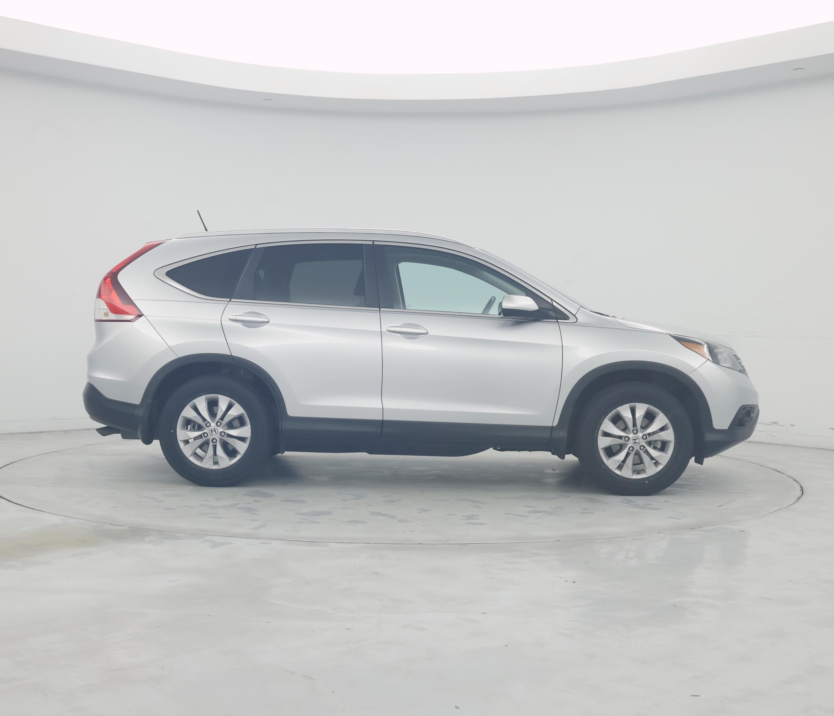 Thumbnail: 2014 Honda CR-V - 7