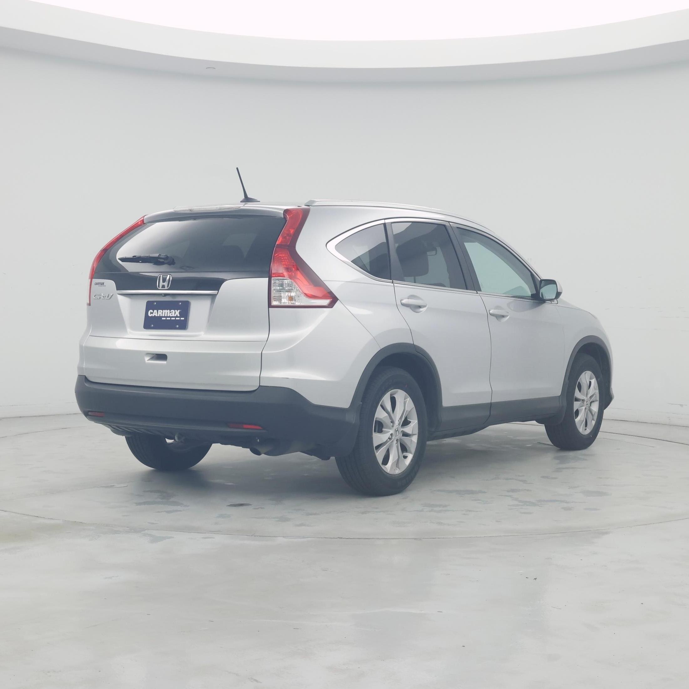 Thumbnail: 2014 Honda CR-V - 8