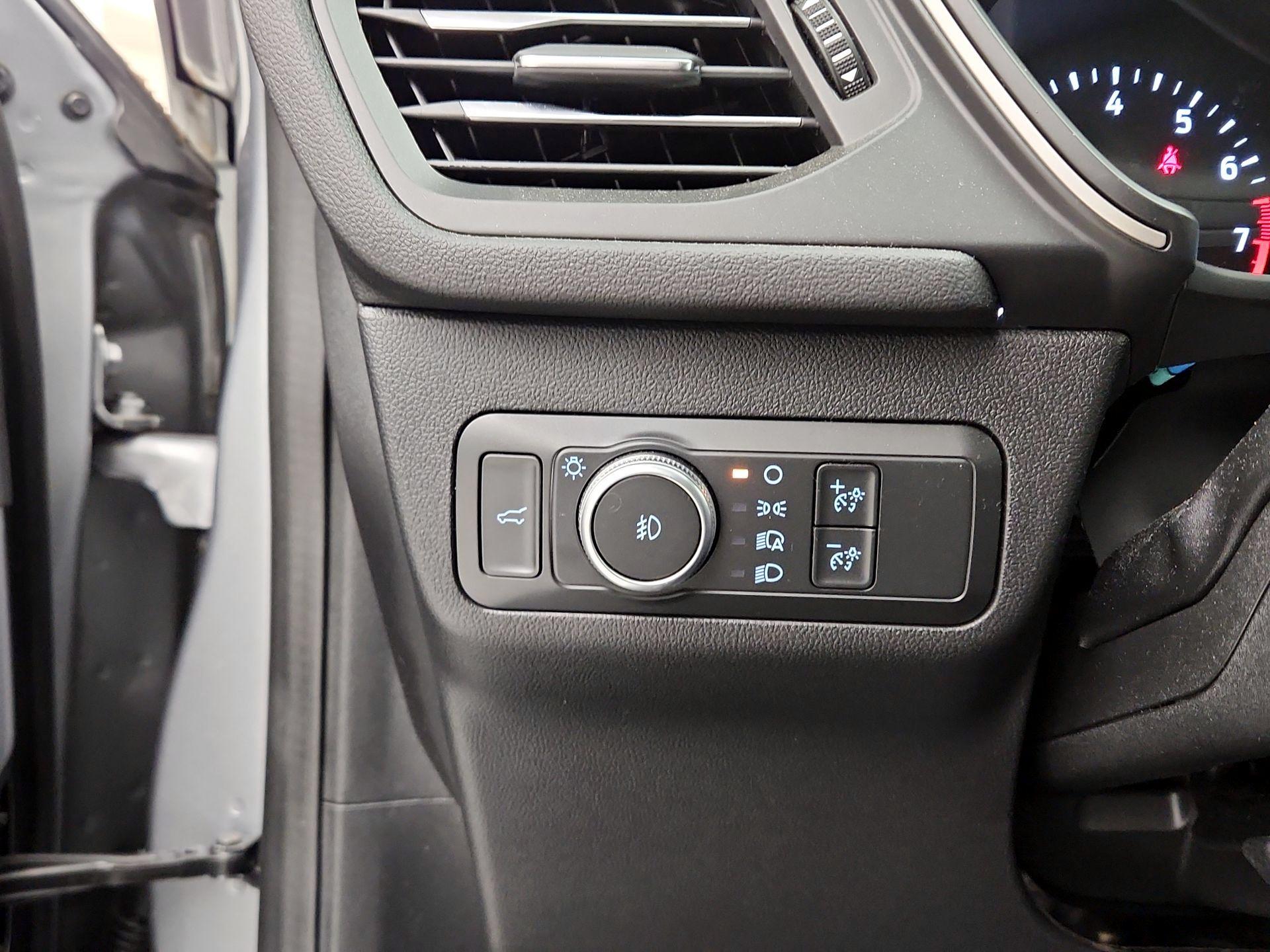 Thumbnail: 2021 Ford Escape - 13