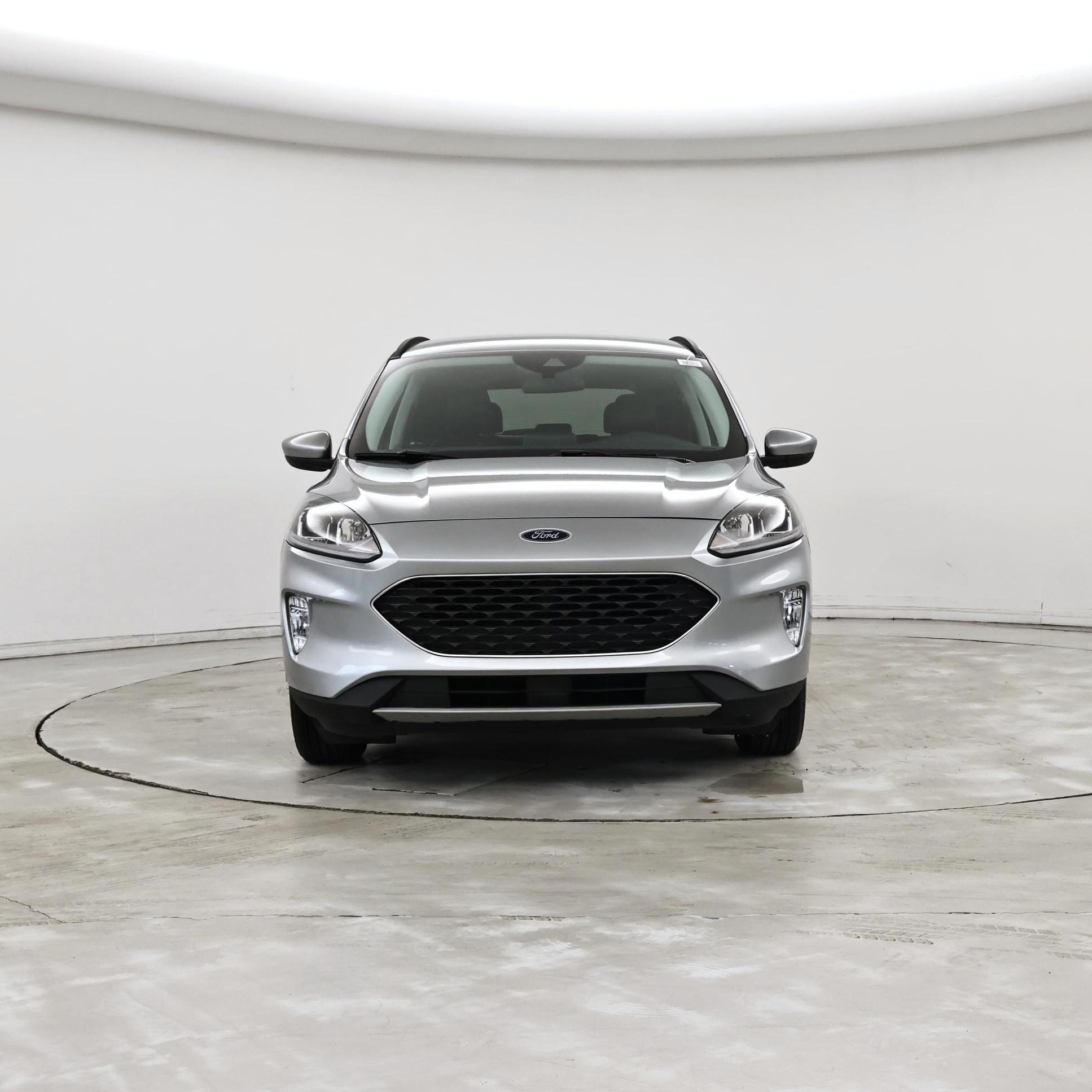 Thumbnail: 2021 Ford Escape - 5