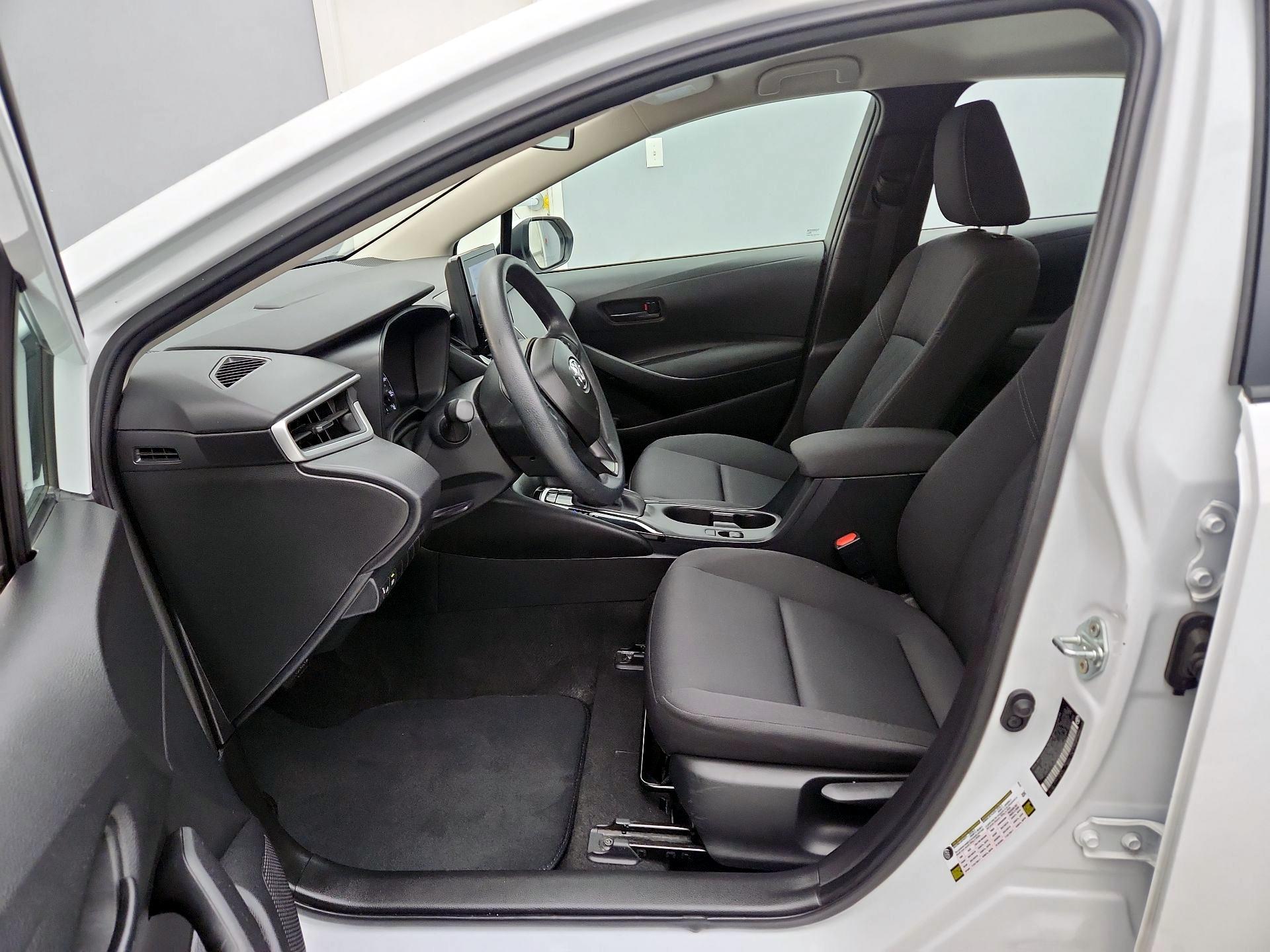 Thumbnail: 2024 Toyota Corolla - 11