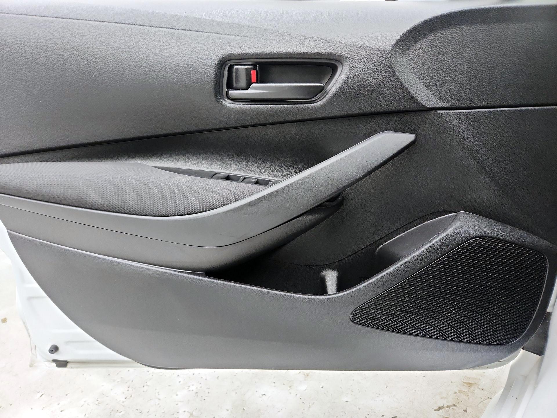 Thumbnail: 2024 Toyota Corolla - 12