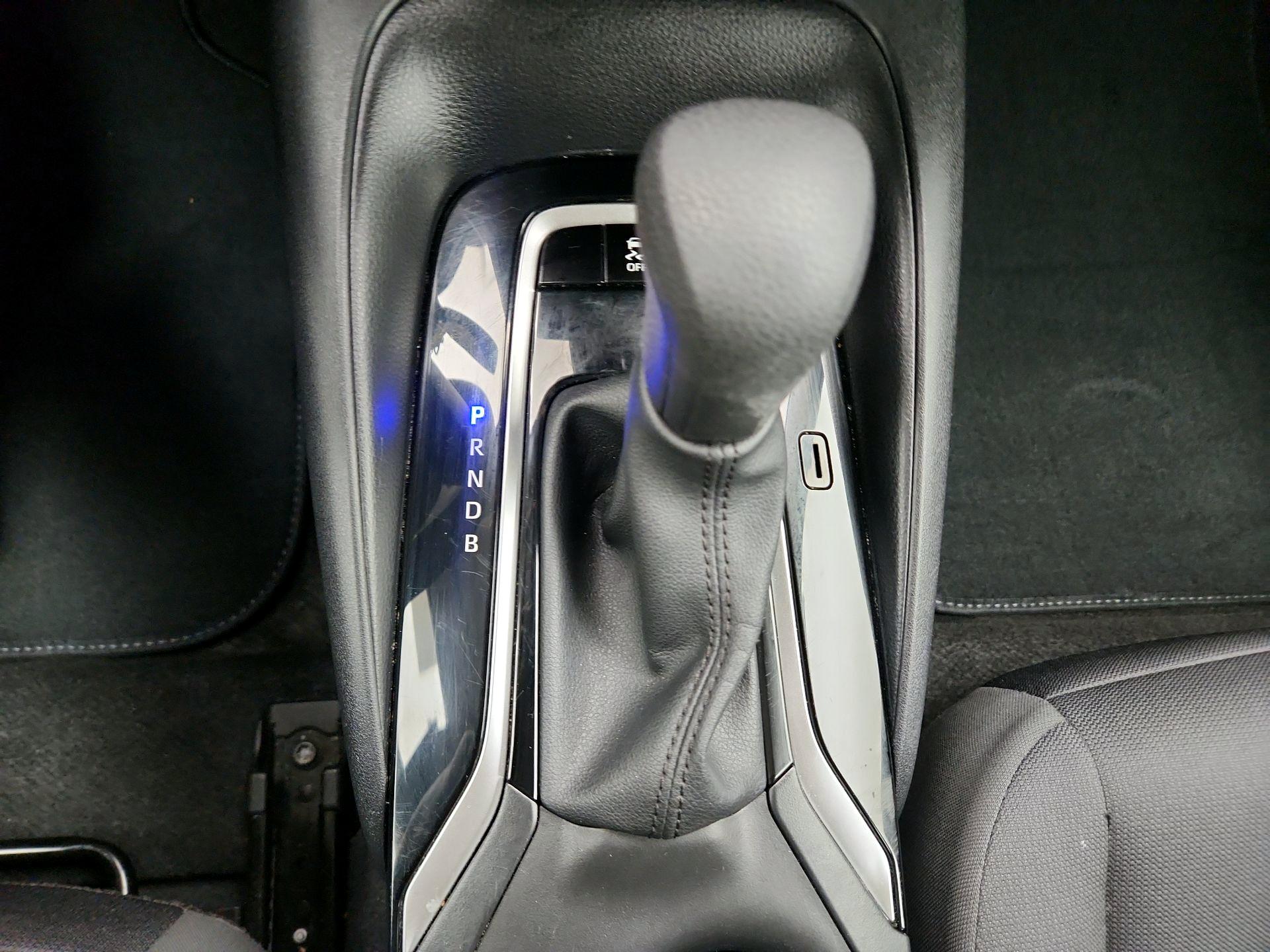 Thumbnail: 2024 Toyota Corolla - 17