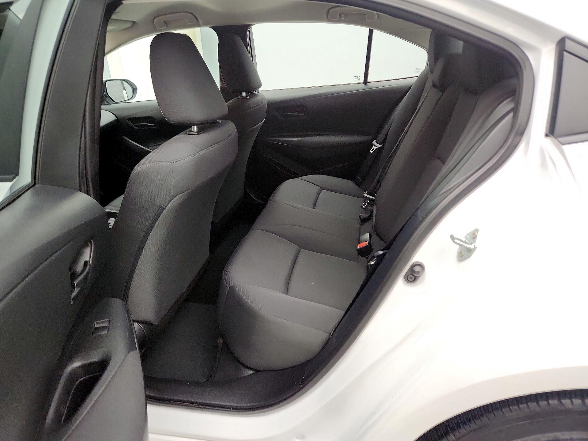 Thumbnail: 2024 Toyota Corolla - 19