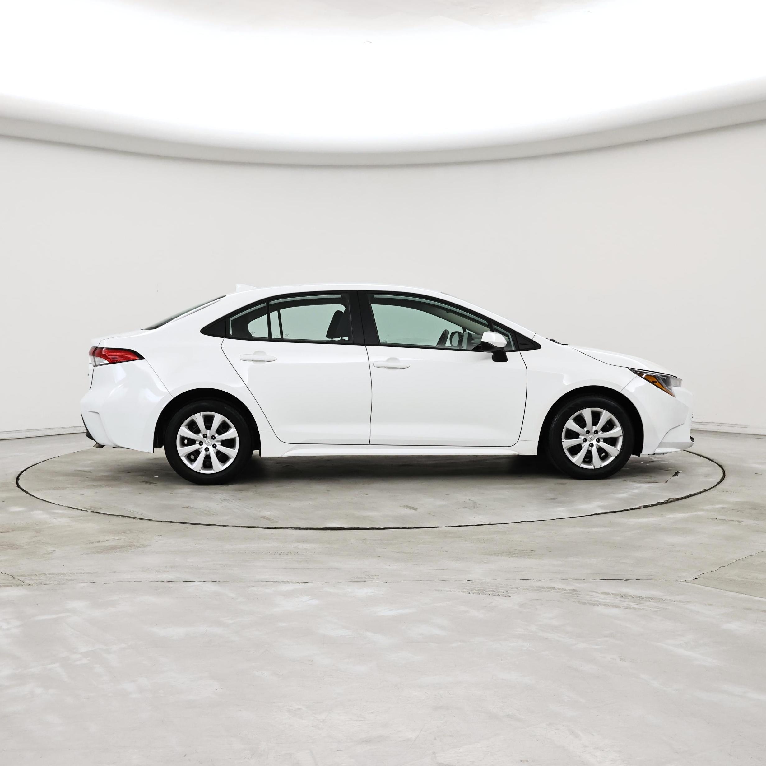 Thumbnail: 2024 Toyota Corolla - 7