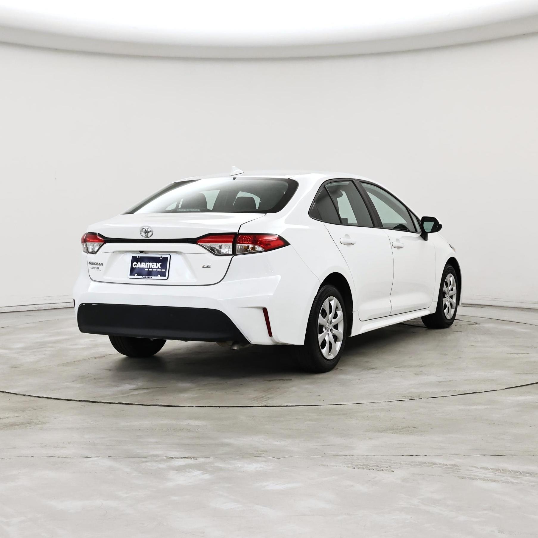 Thumbnail: 2024 Toyota Corolla - 8