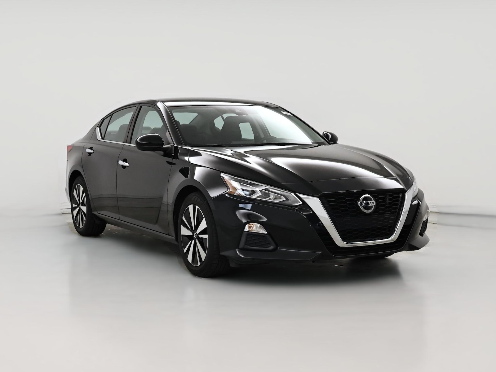 2021 Nissan Altima SV
