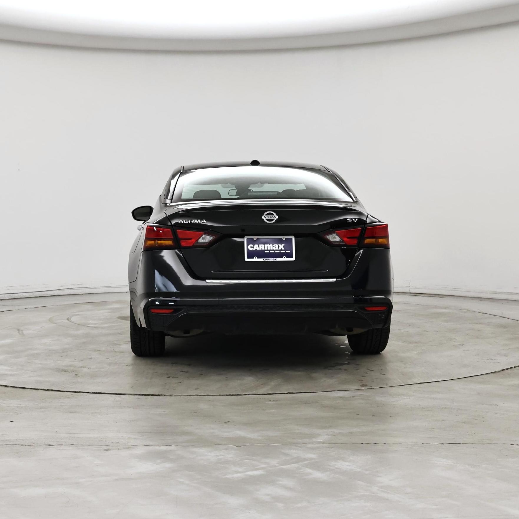 Thumbnail: 2021 Nissan Altima - 6