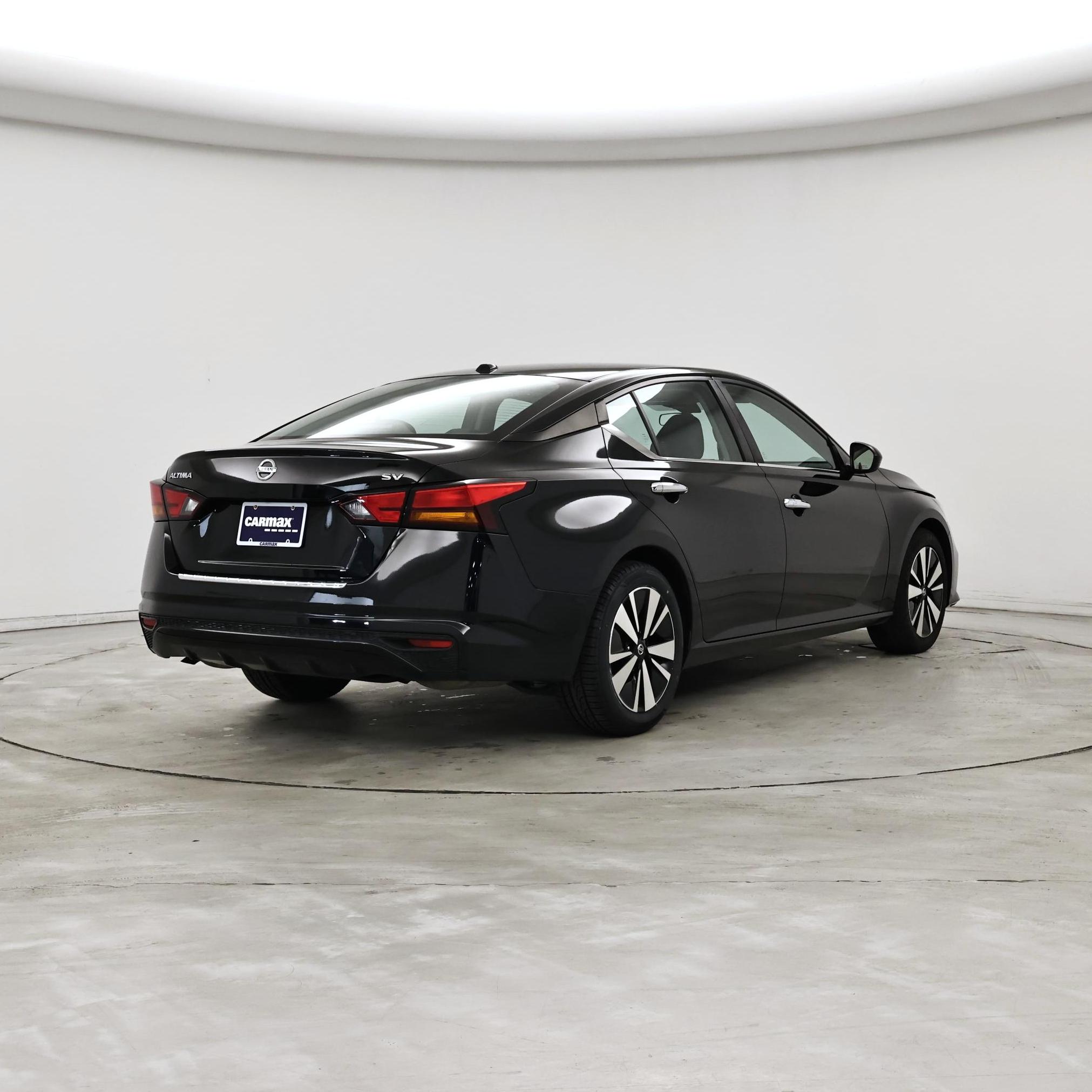 Thumbnail: 2021 Nissan Altima - 8