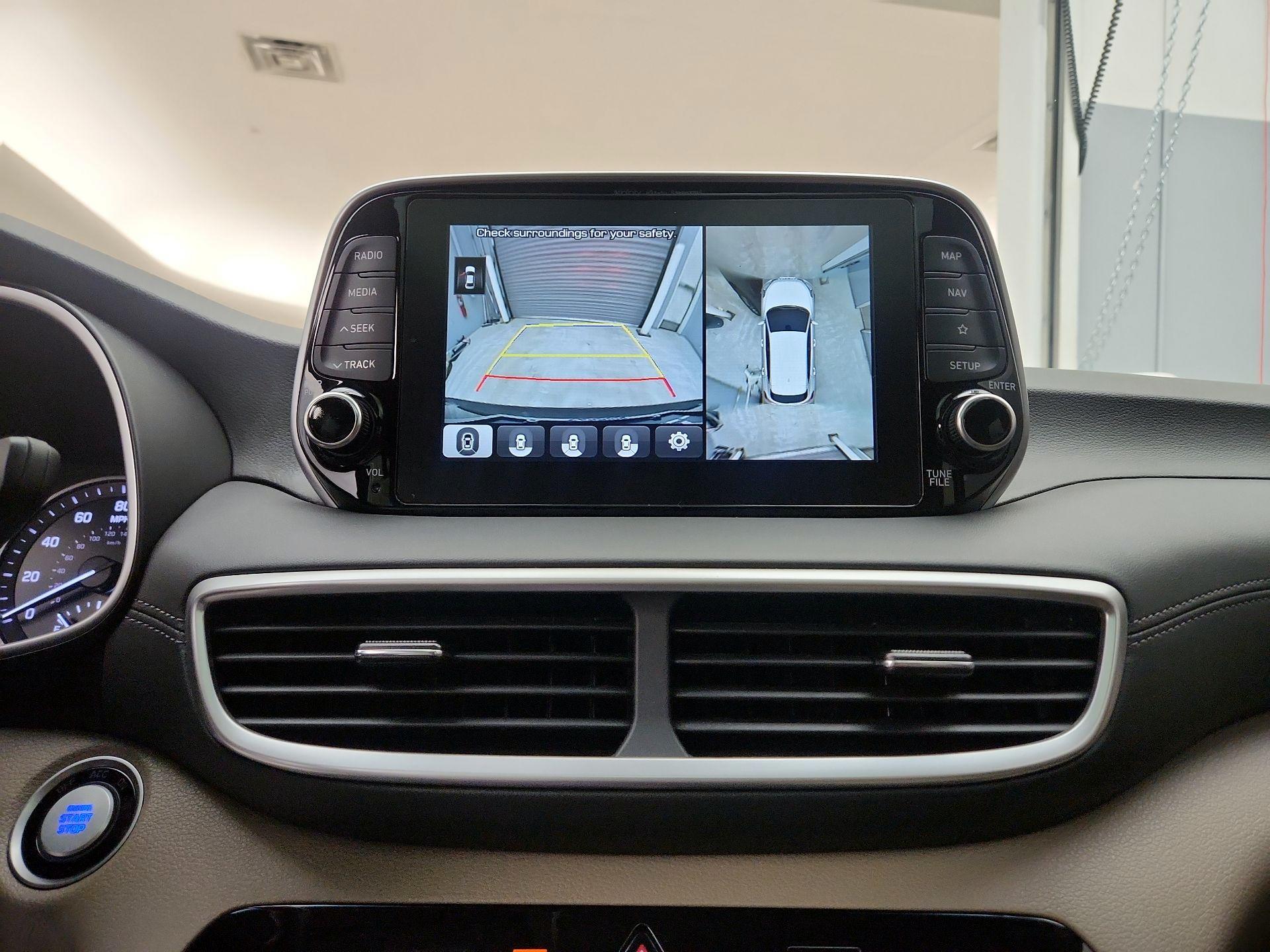 Thumbnail: 2020 Hyundai Tucson - 15