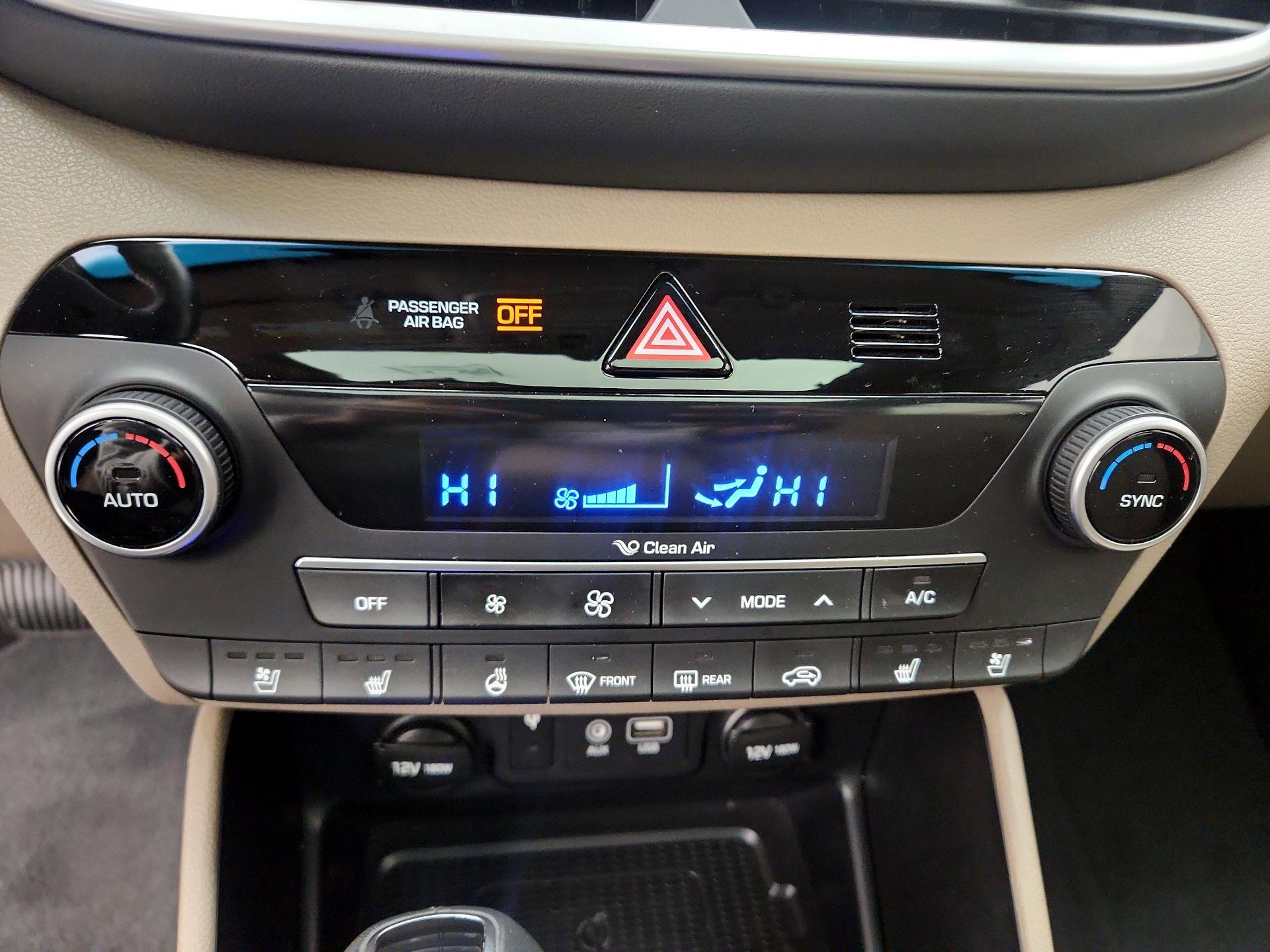 Thumbnail: 2020 Hyundai Tucson - 17