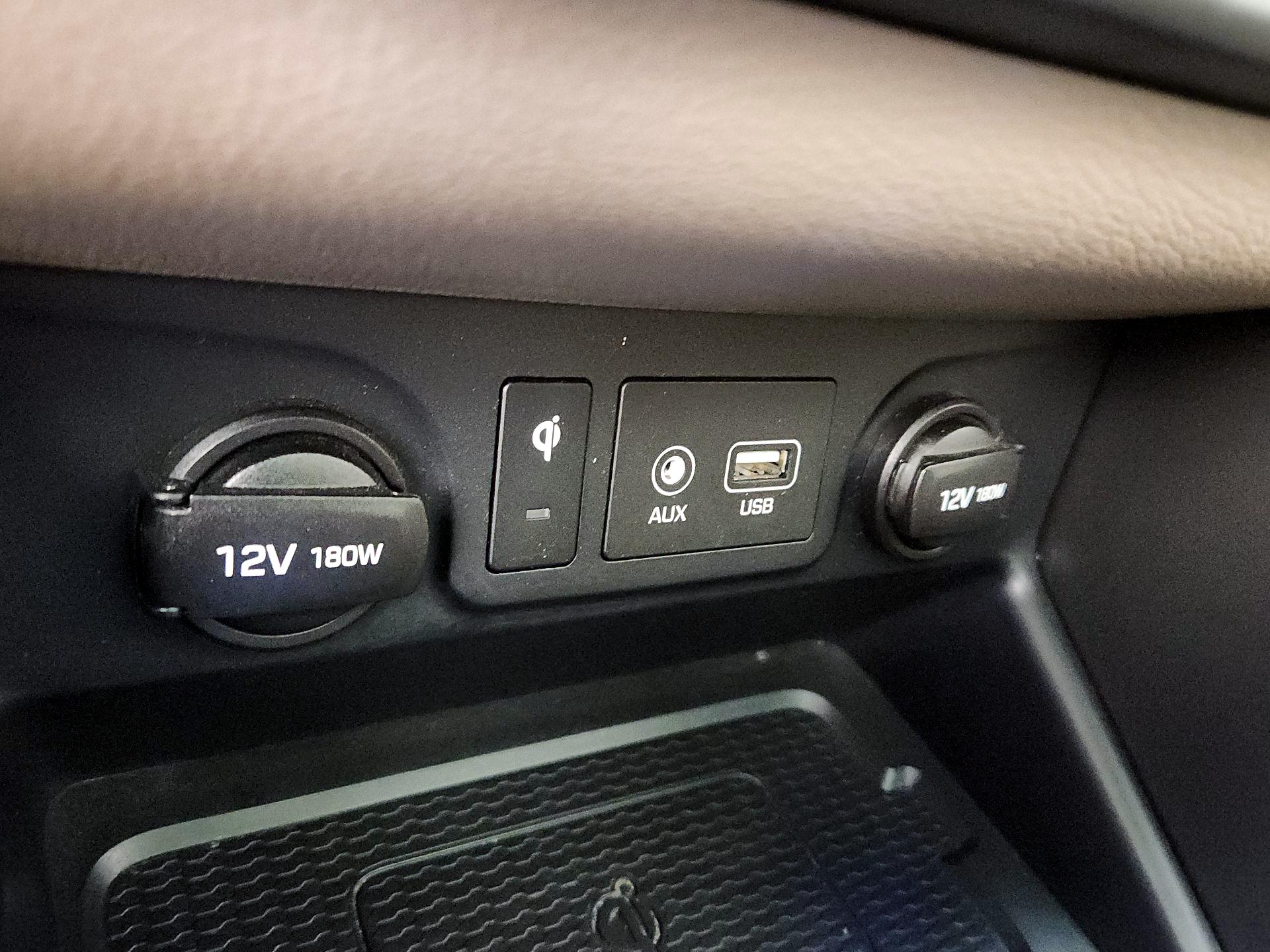 Thumbnail: 2020 Hyundai Tucson - 19