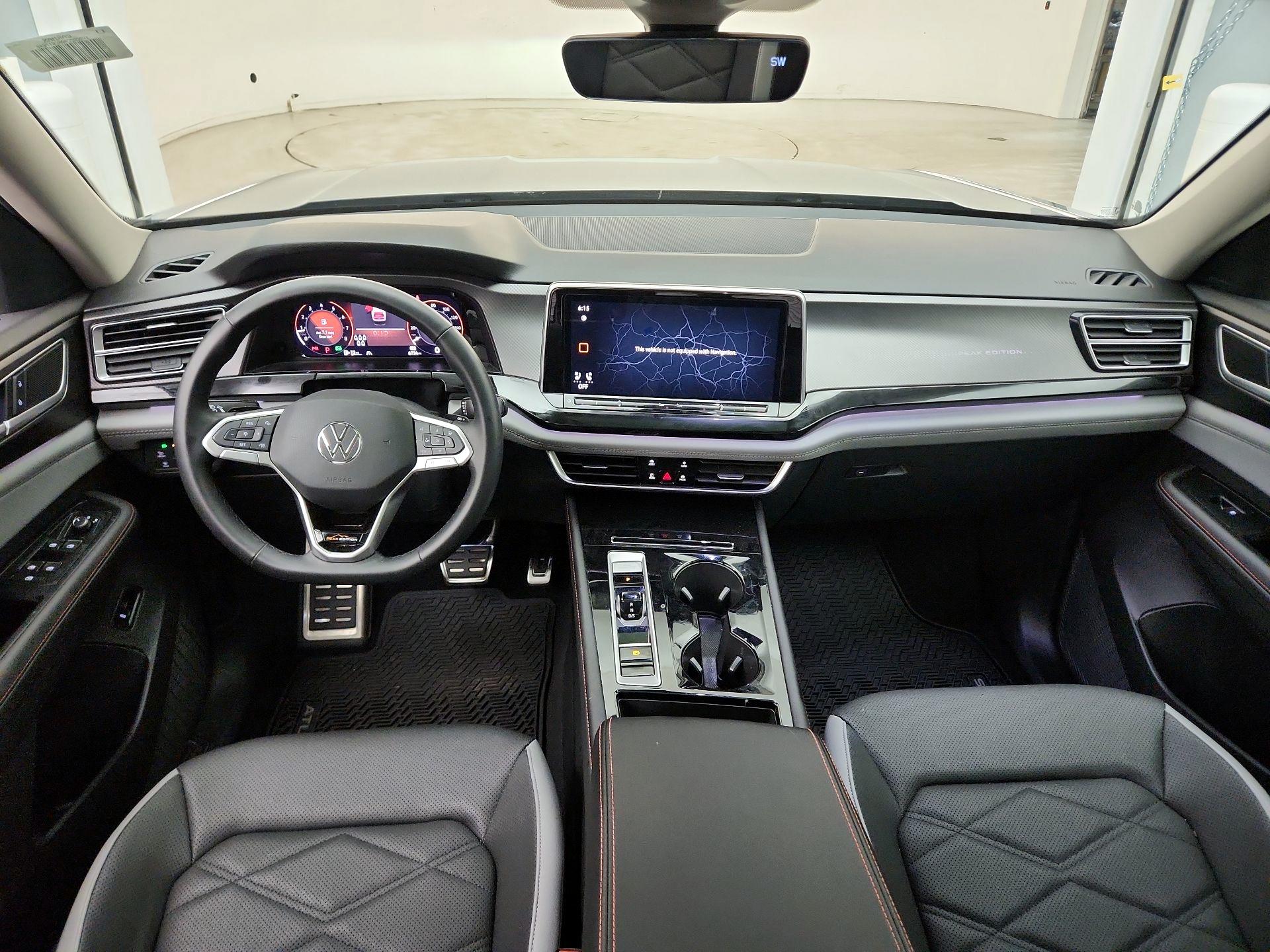 Thumbnail: 2024 Volkswagen Atlas - 9