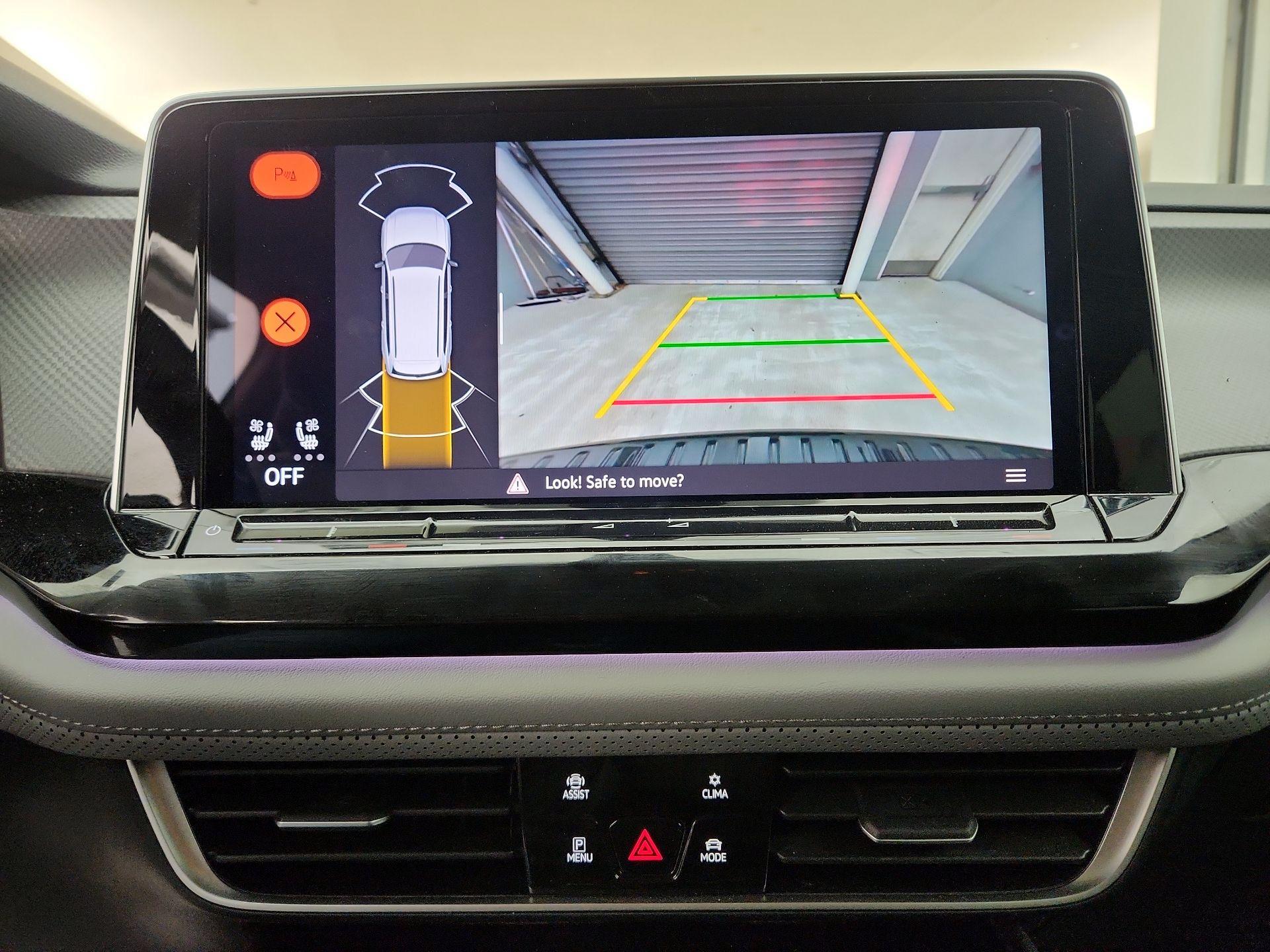 Thumbnail: 2024 Volkswagen Atlas - 14