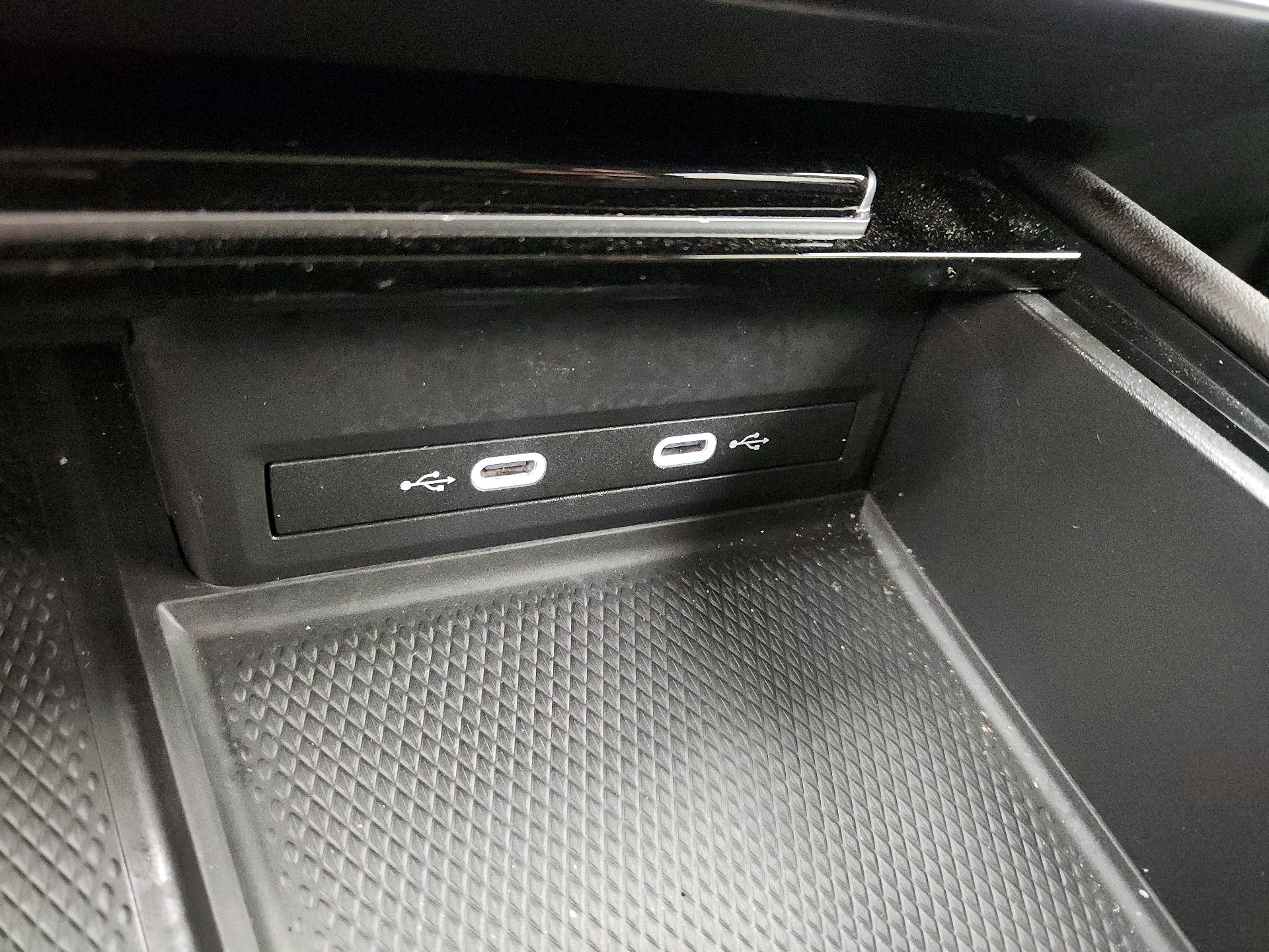 Thumbnail: 2024 Volkswagen Atlas - 18