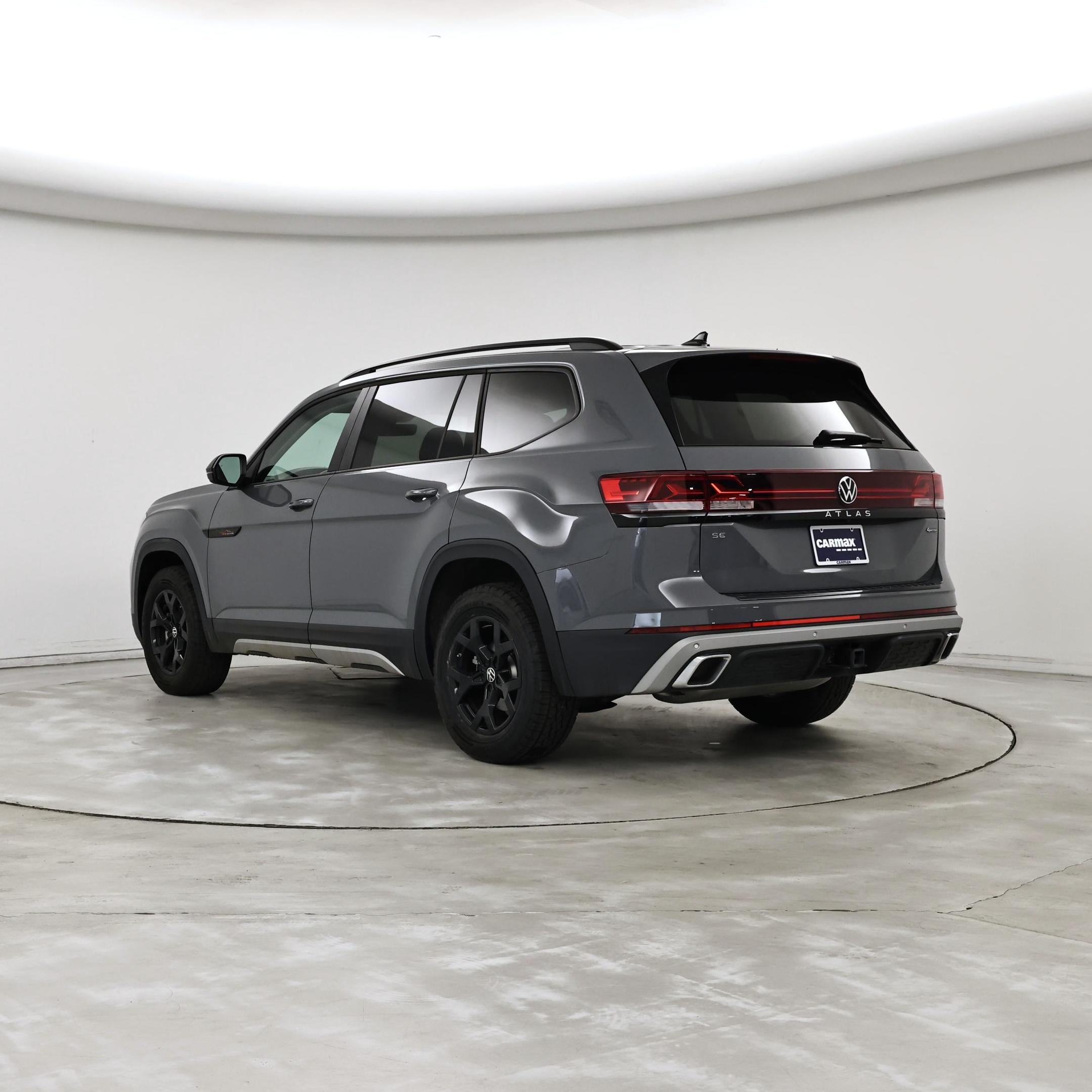 Thumbnail: 2024 Volkswagen Atlas - 2