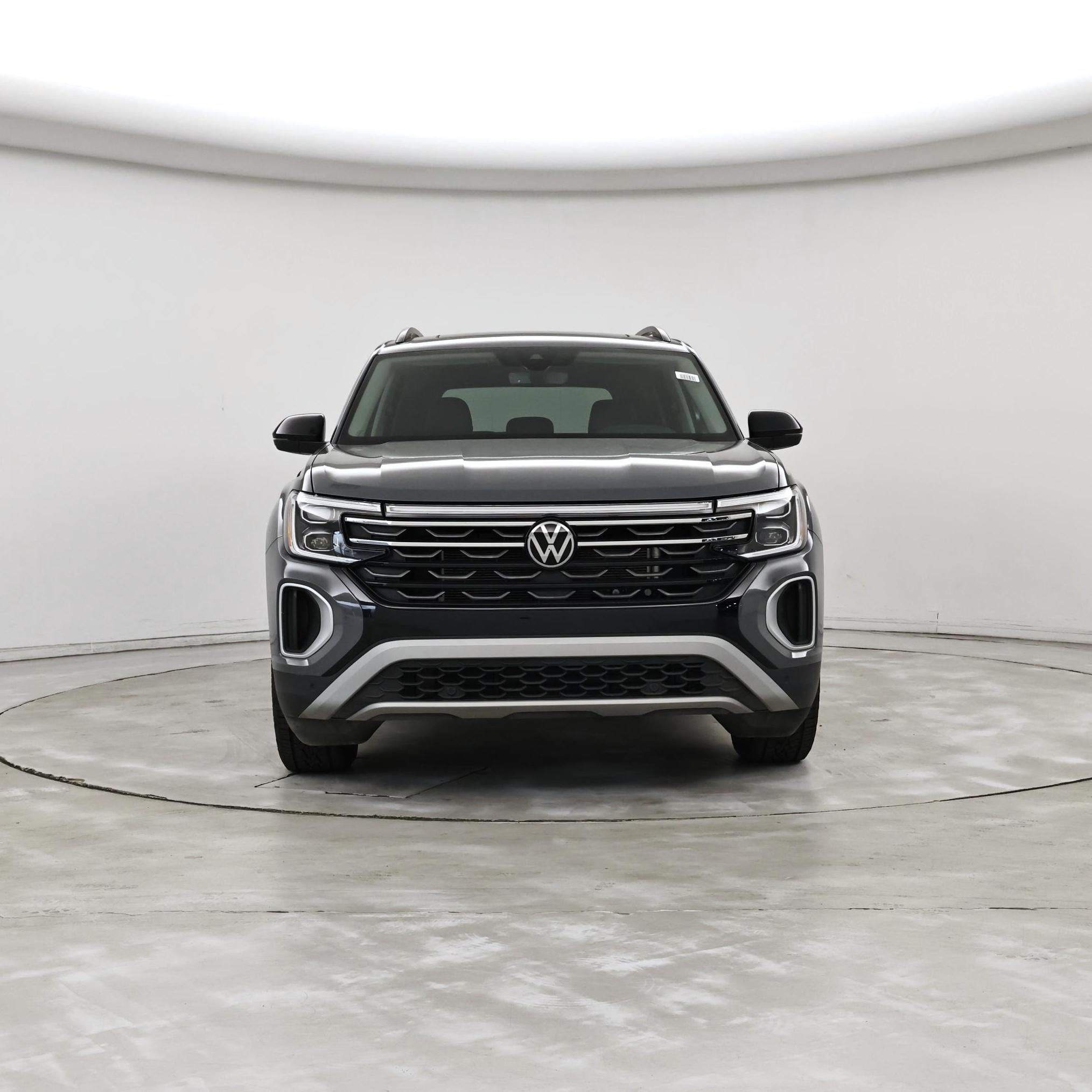 Thumbnail: 2024 Volkswagen Atlas - 5